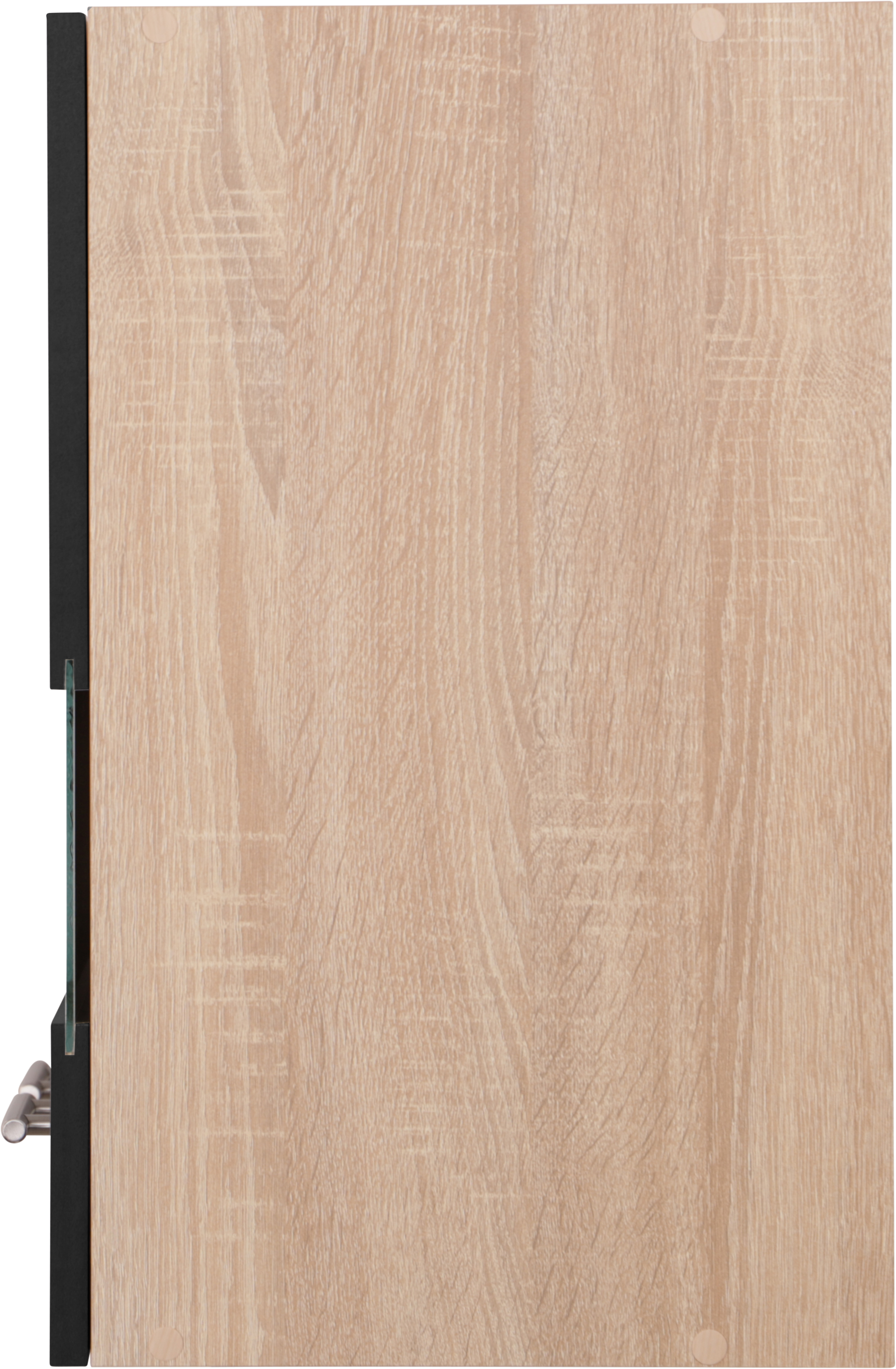 RESPEKTA Hängeschrank »Merle« Breite 110 cm, mit Soft-Close Funktion, Stangengriffe aus Metall