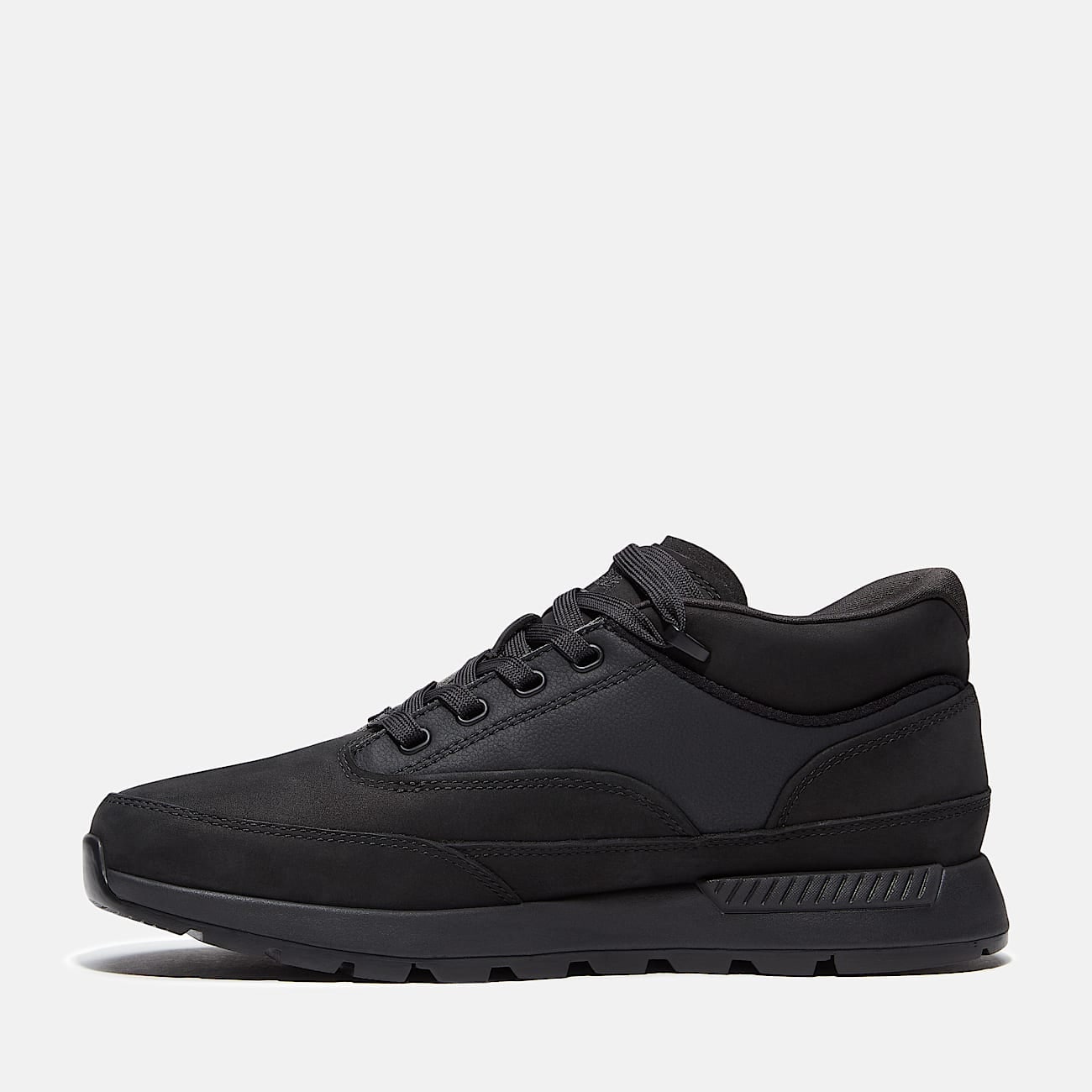 Timberland Chaussure à lacets »EURO GRID - MID LACE SNEAKER«