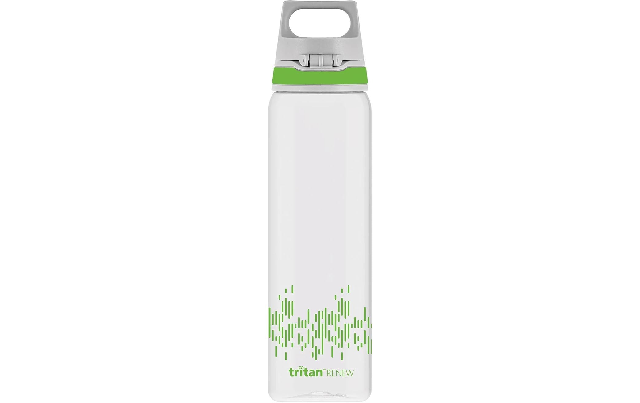 Sigg Gourde »Total Clear One Myplanet«