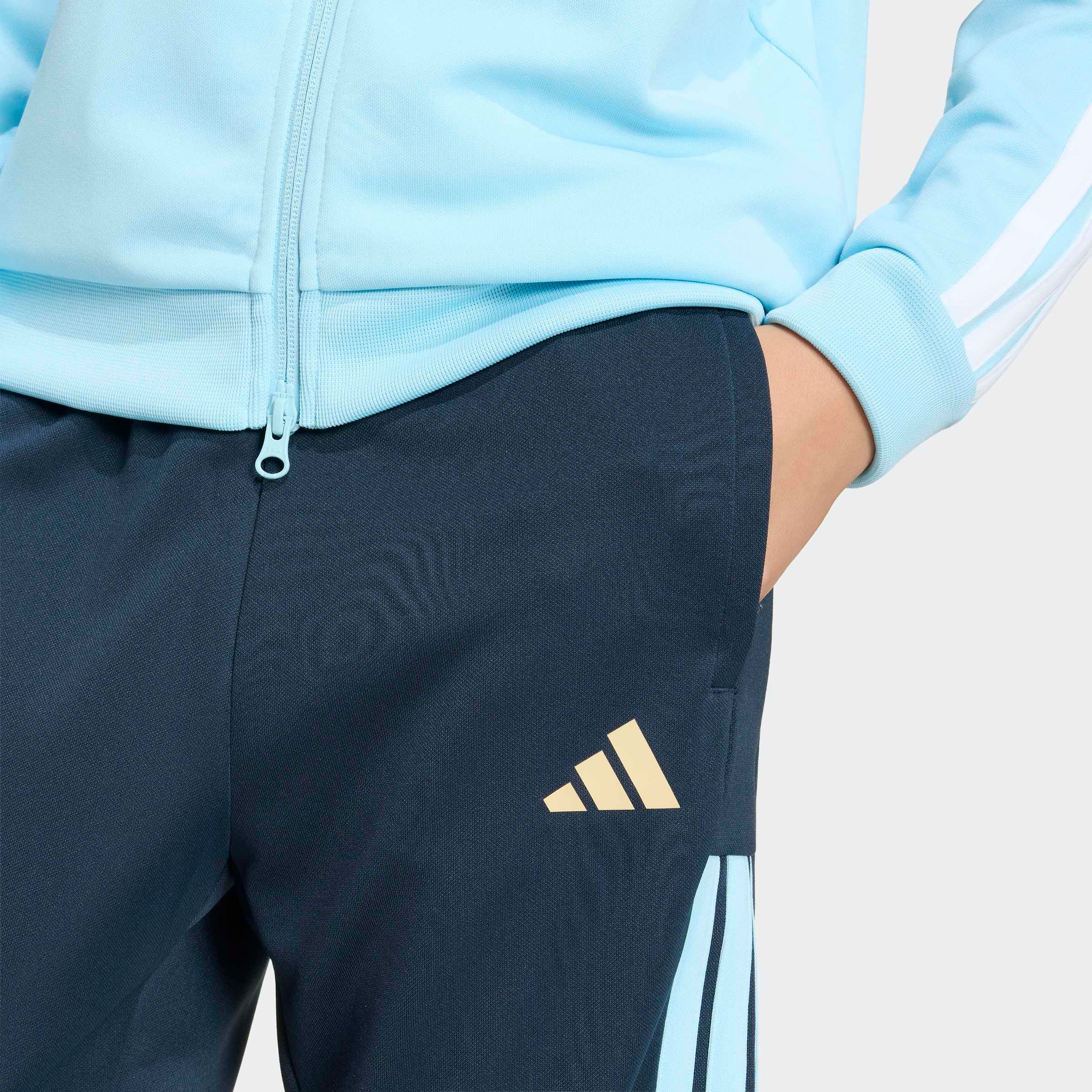 adidas Sportswear Sporthose »J HOT PANT«