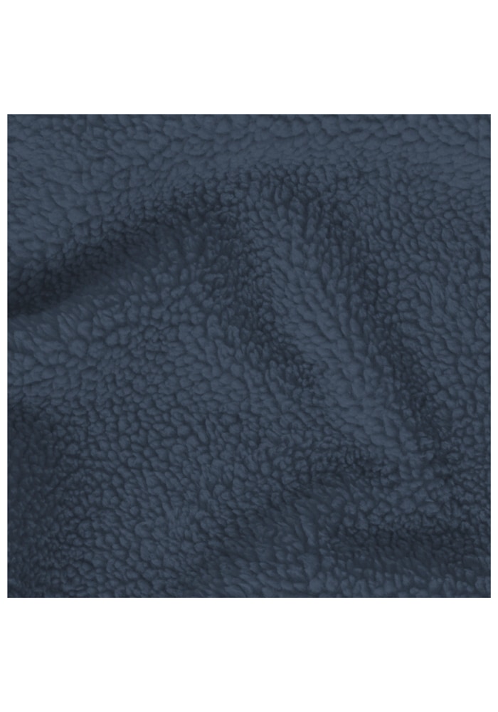Jack Wolfskin Veste polaire »ICE CURL HOOD JACKET K« mit Kapuze Übergangsjacke mit Kapuze, mit Brusttasche mit Reissverschluss