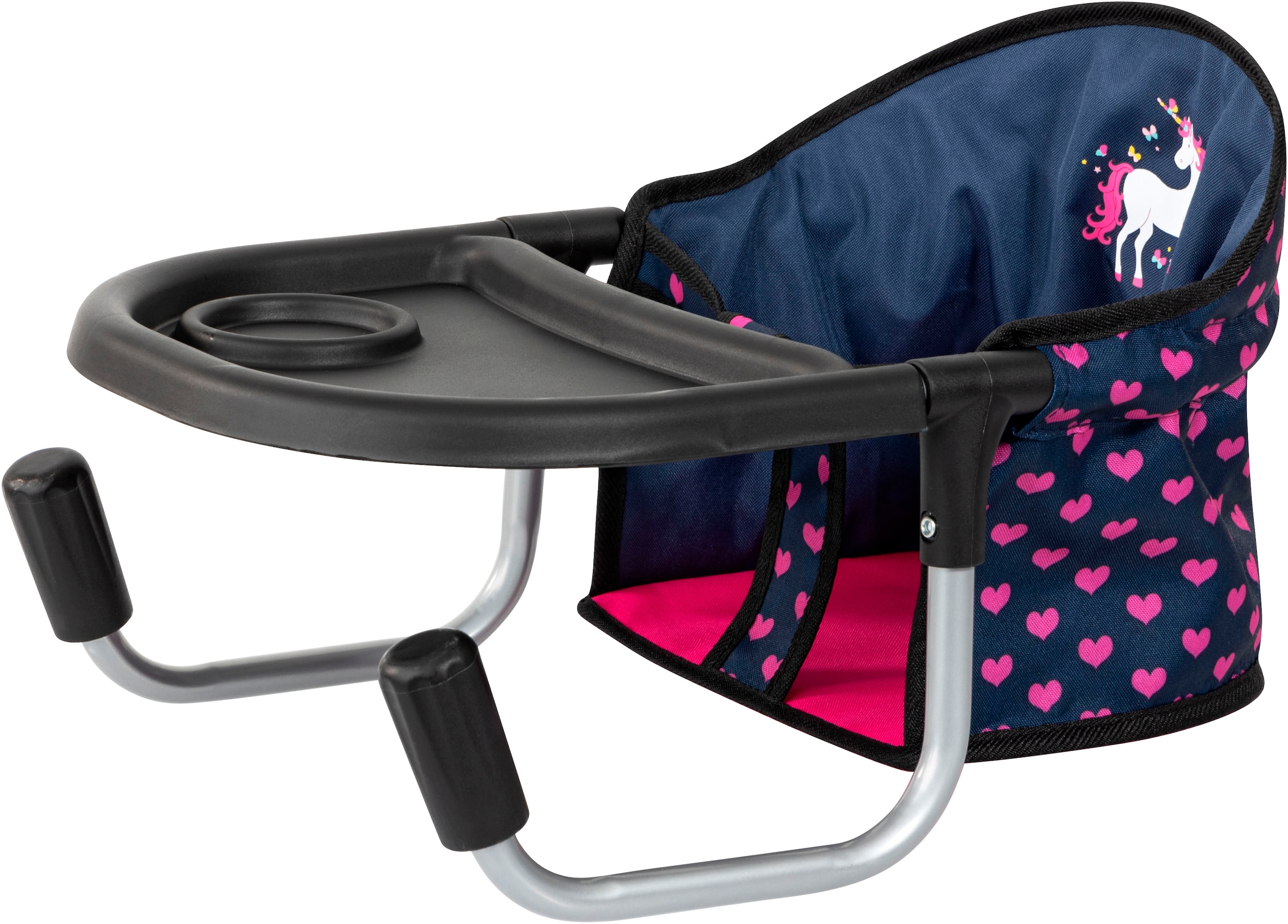 Bayer Puppenmöbel »Puppentischsitz«