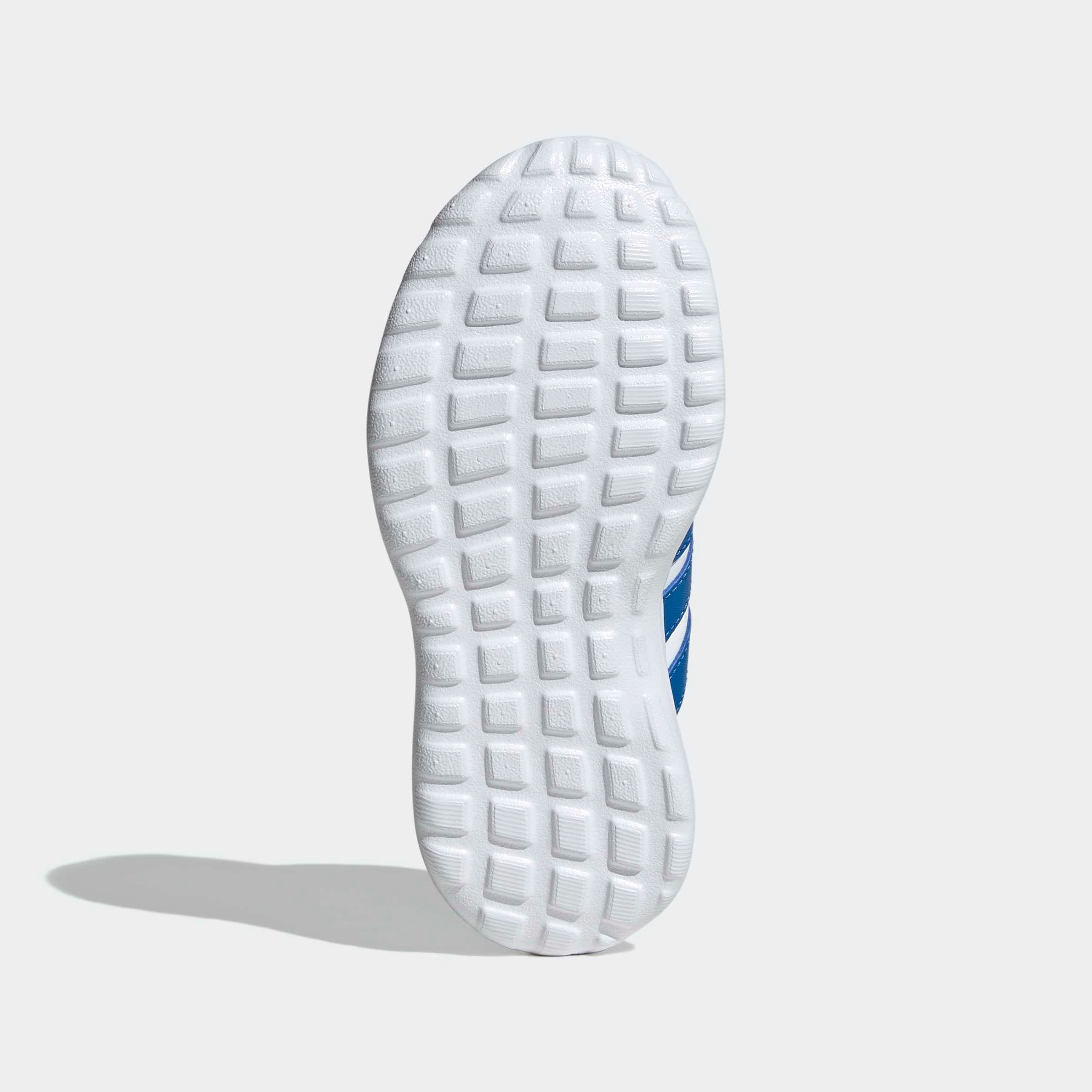 adidas Sportswear Sneakers »VL MOVE EL C«  avec fermeture à scratch, pour enfants