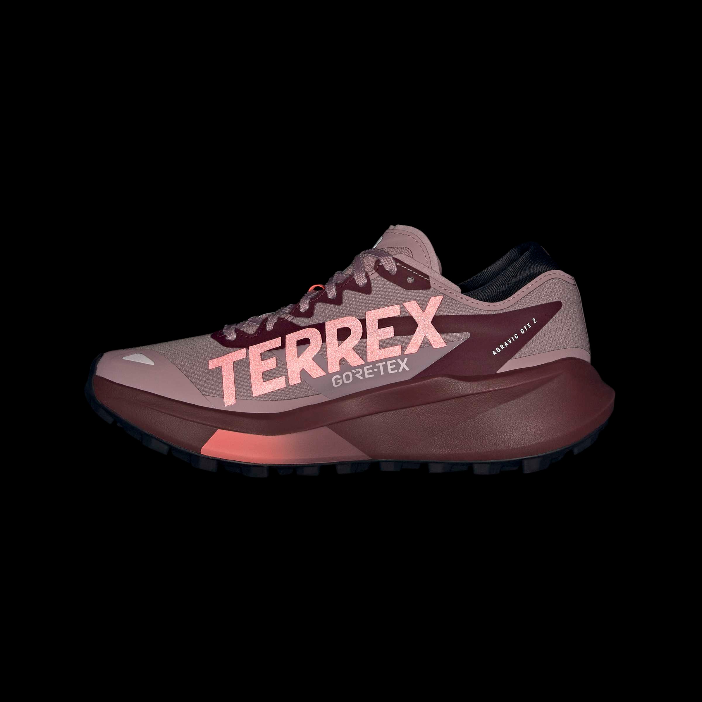 adidas TERREX Trailrunningschuh »AGRAVIC GTX 2«  wasserdicht