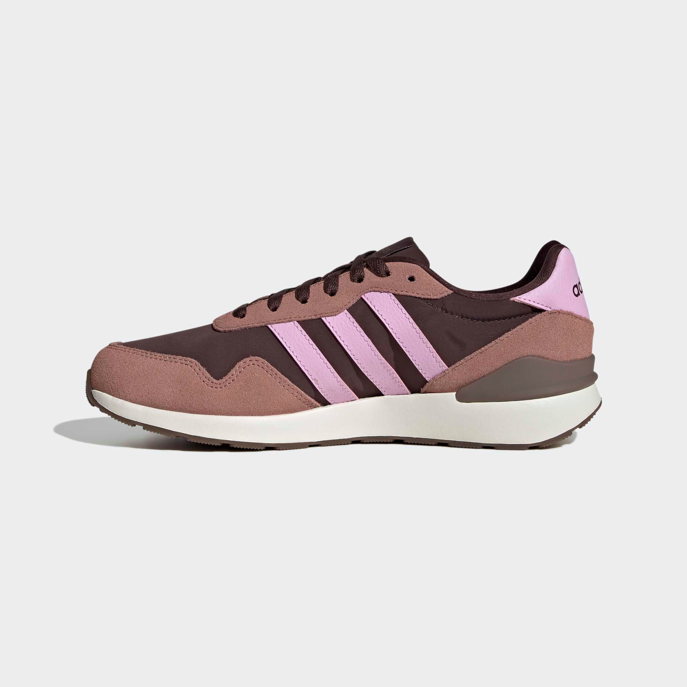 adidas Sportswear Sneaker »RUN 60S 4.0«  inspiriert vom Design der adidas ZX Modelle