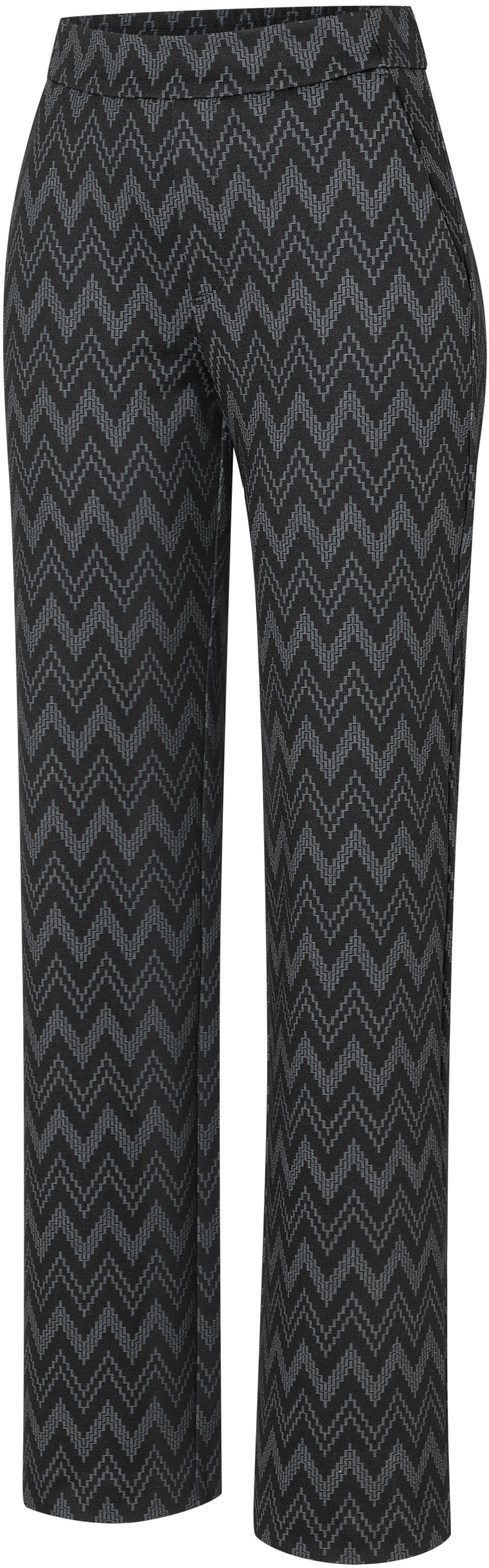 MAC Pantalon bootcut »CHIARA«  Coupe bootcut ajustée