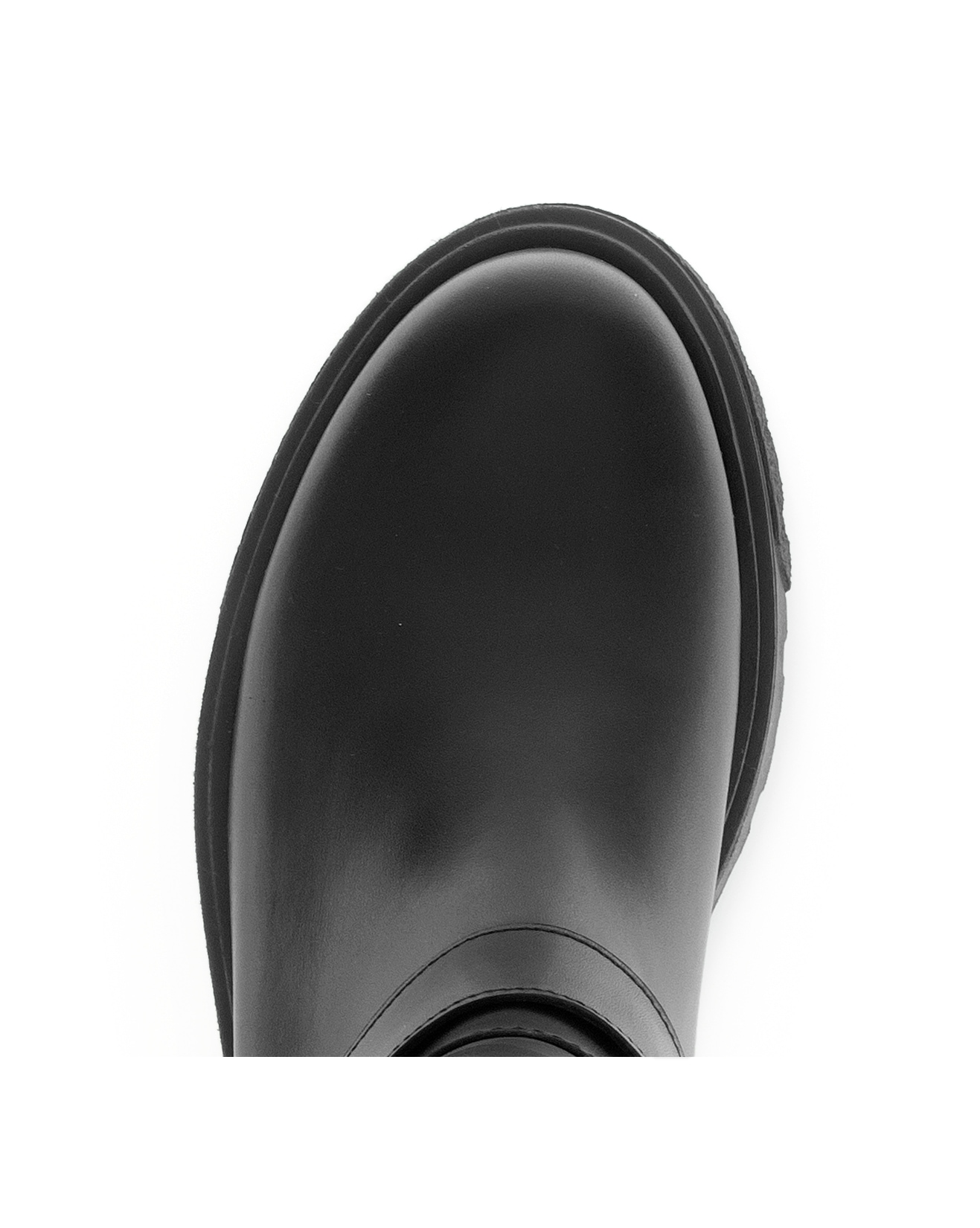 Gabor Stiefel  , Blockabsatz, Kurzstiefel, Boots mit Nieten und Zierriegel