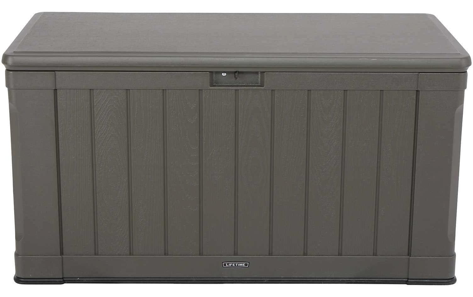 Lifetime Boîte de jardin »Premium« 440 litres