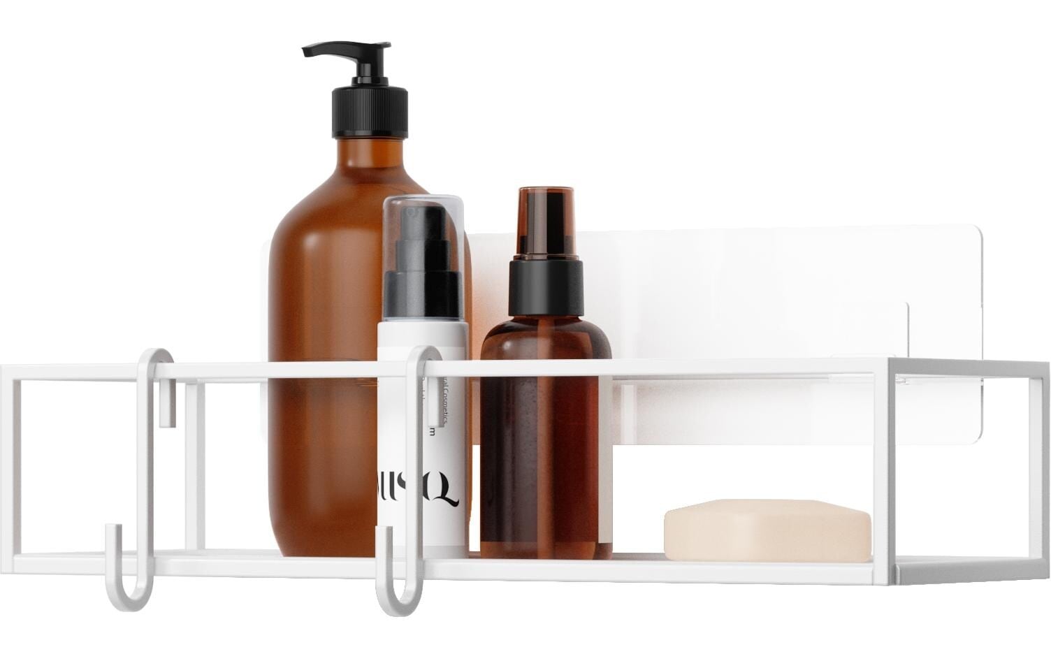 Umbra Kosmetikbox »Cubiko 2er«