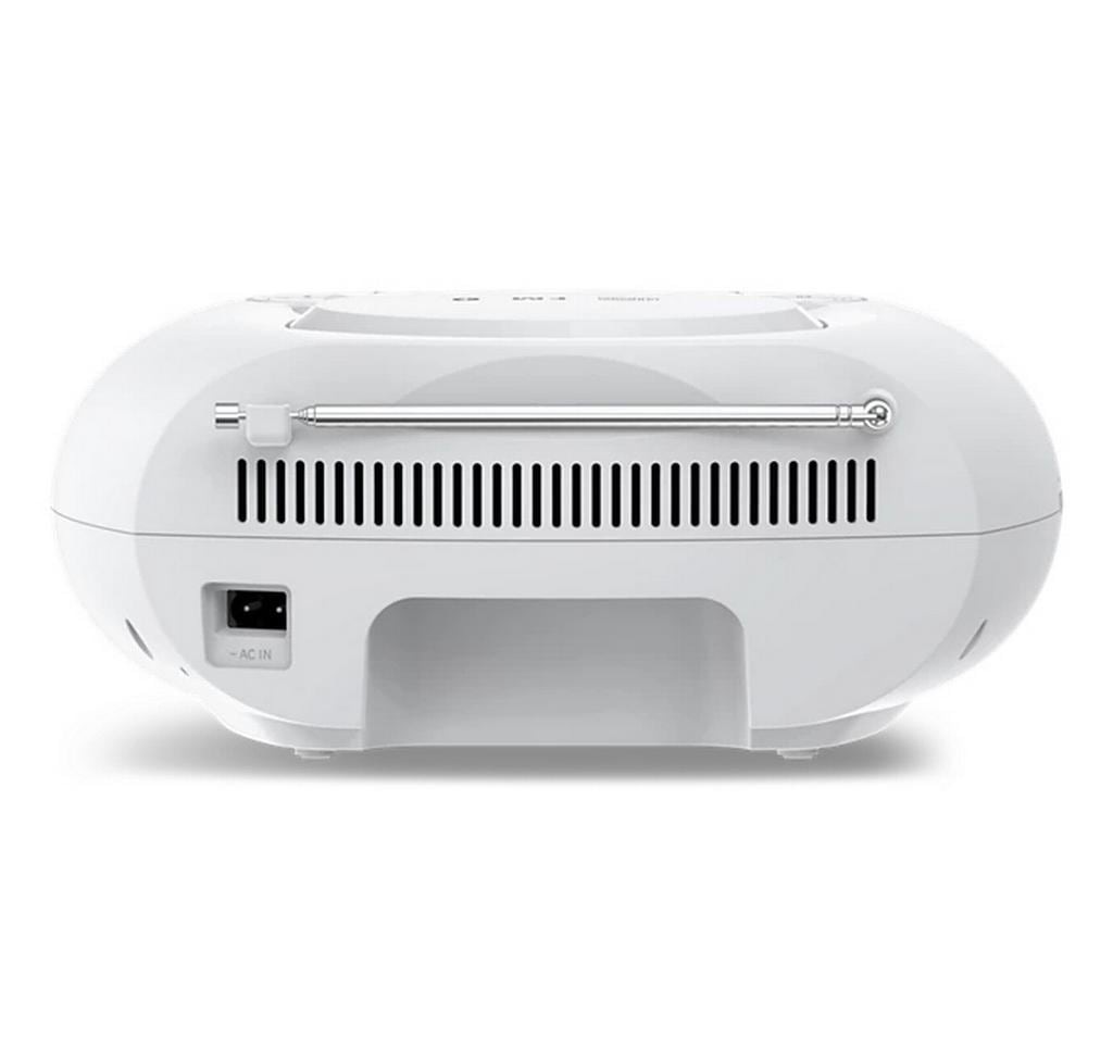Philips Radio »TAZ2000S/10« ( syntoniseur FM 3 W)