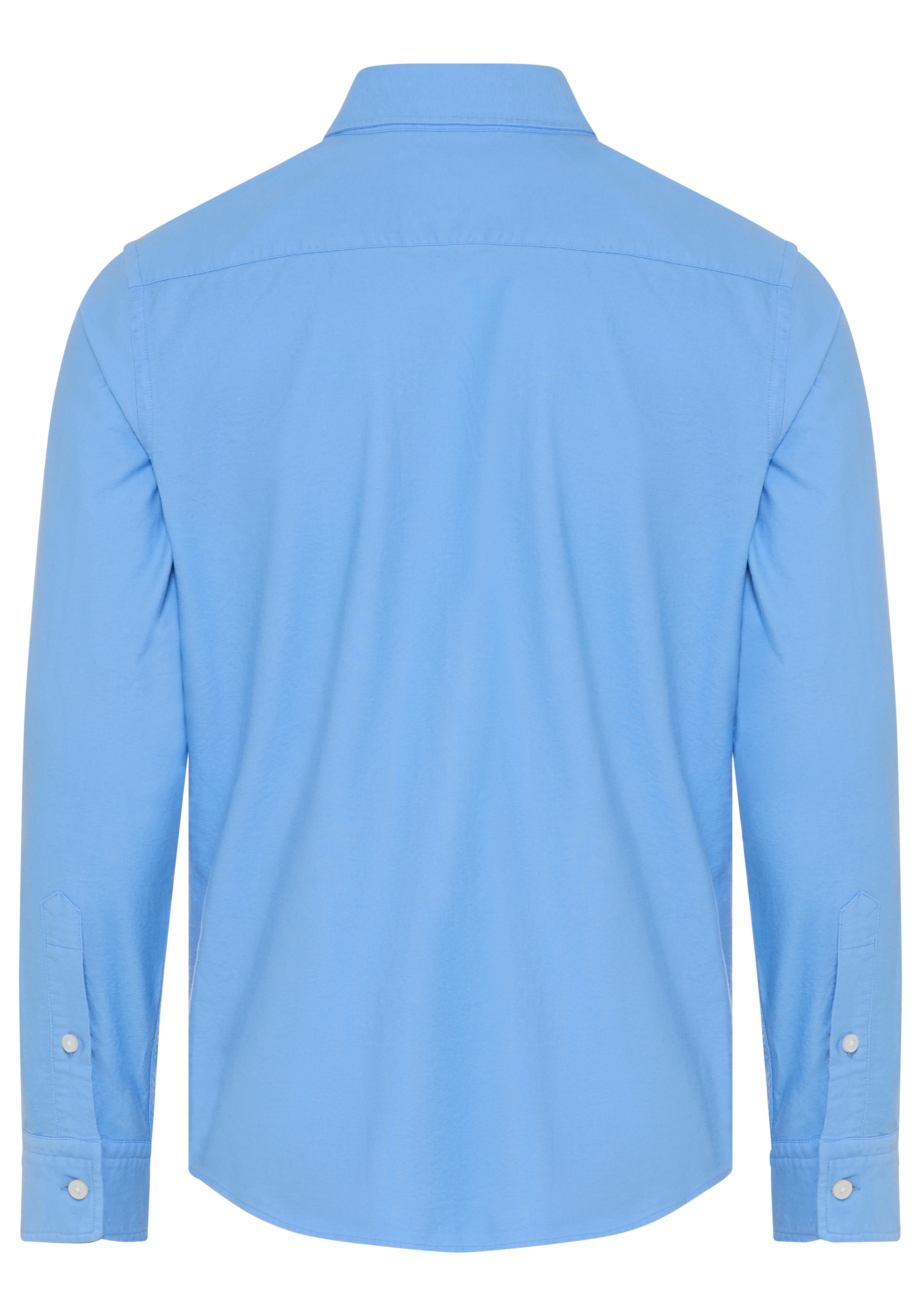BOSS Chemise d'affaires »ROAN« manches longues, col boutonné, coupe slim