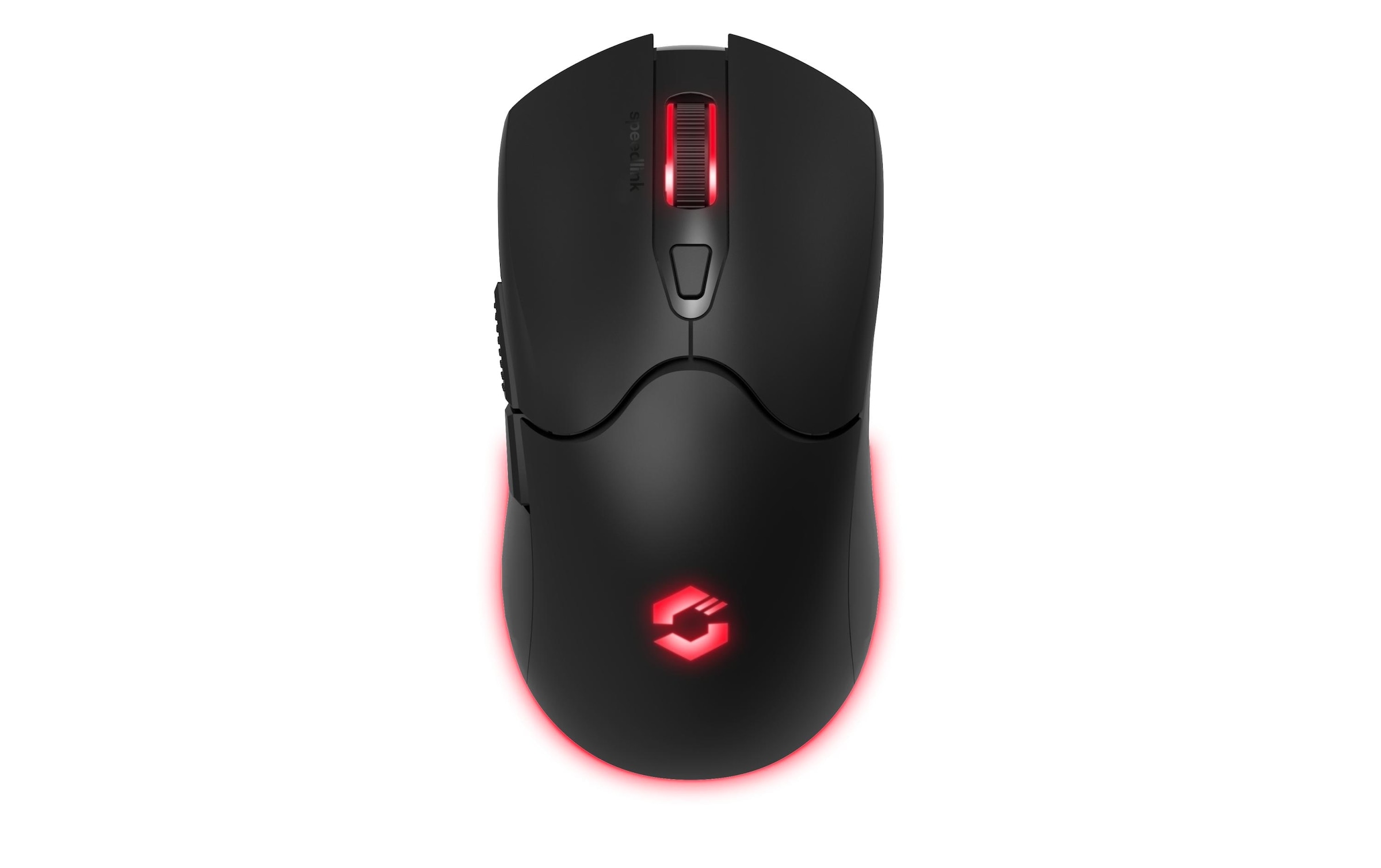 Speedlink Gaming-Maus »VELOX Rechargeable RGB« USB | kabelgebunden | kabellos