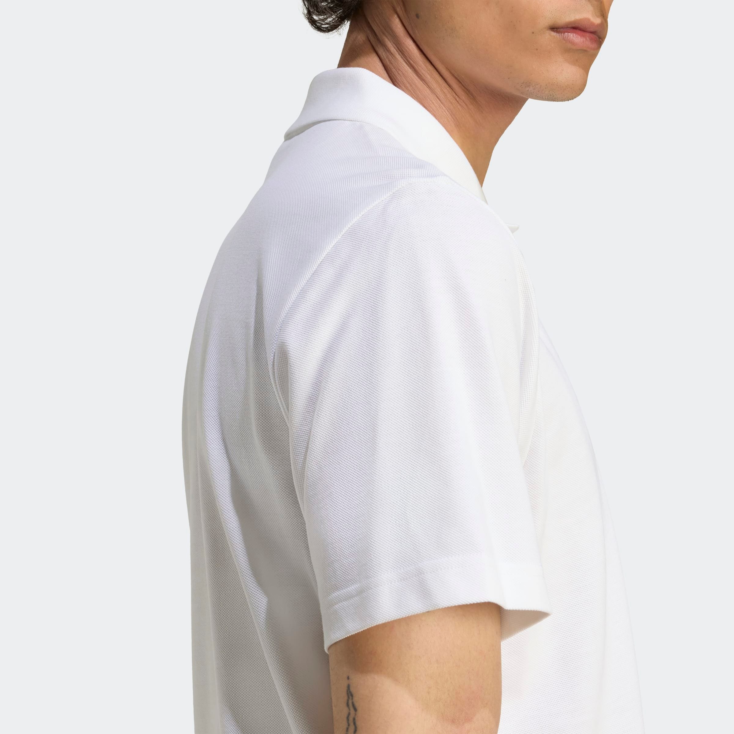 adidas Originals Polo »TREFOIL ESSENTIALS«