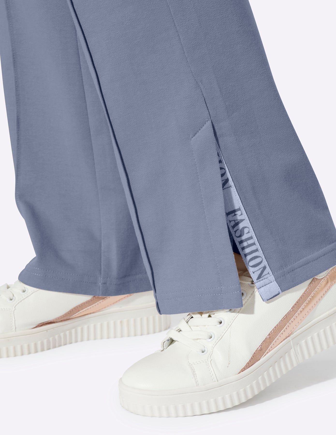 Classic Basics Pantalon sweat