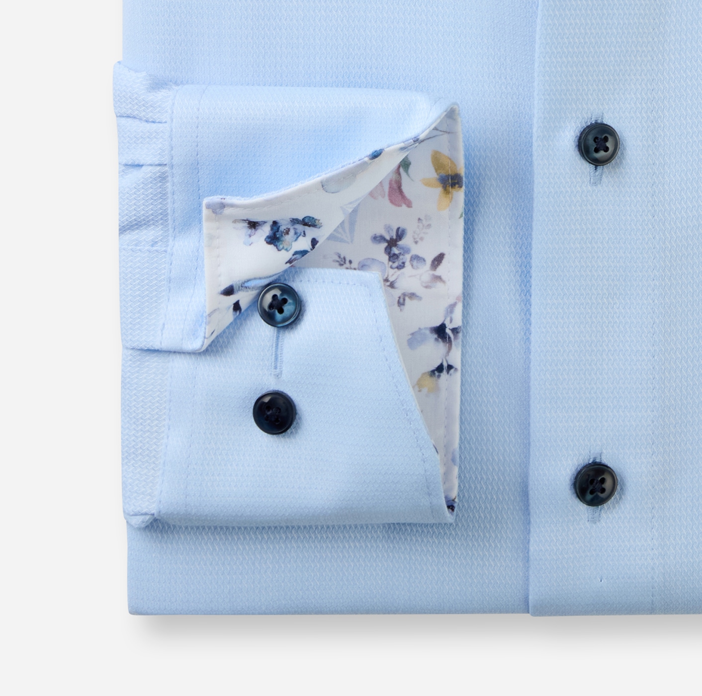 OLYMP Businesshemd »Luxor comfort fit«