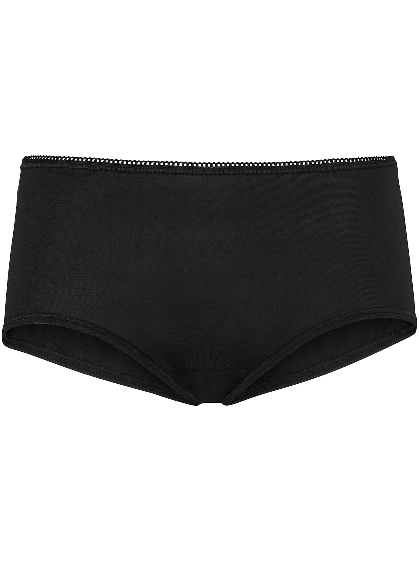 sloggi Culotte haute 3 cuis tlg.,
