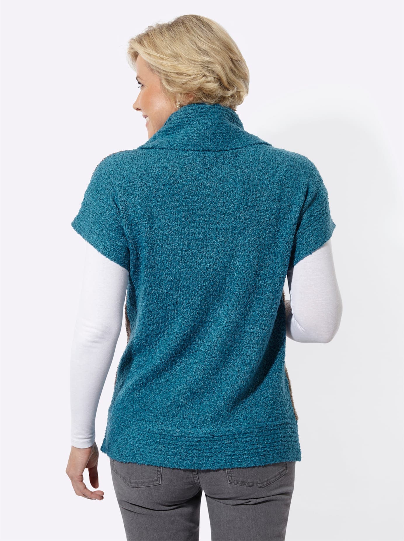 Classic Basics Pullunder »Pullunder«