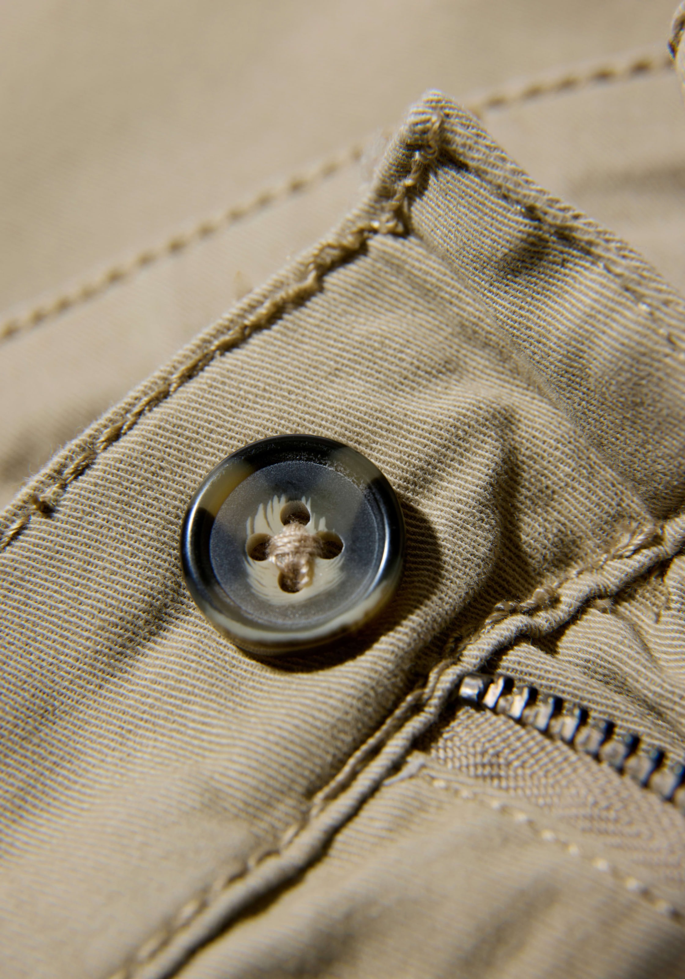 LINDBERGH Chinos  avec stretch