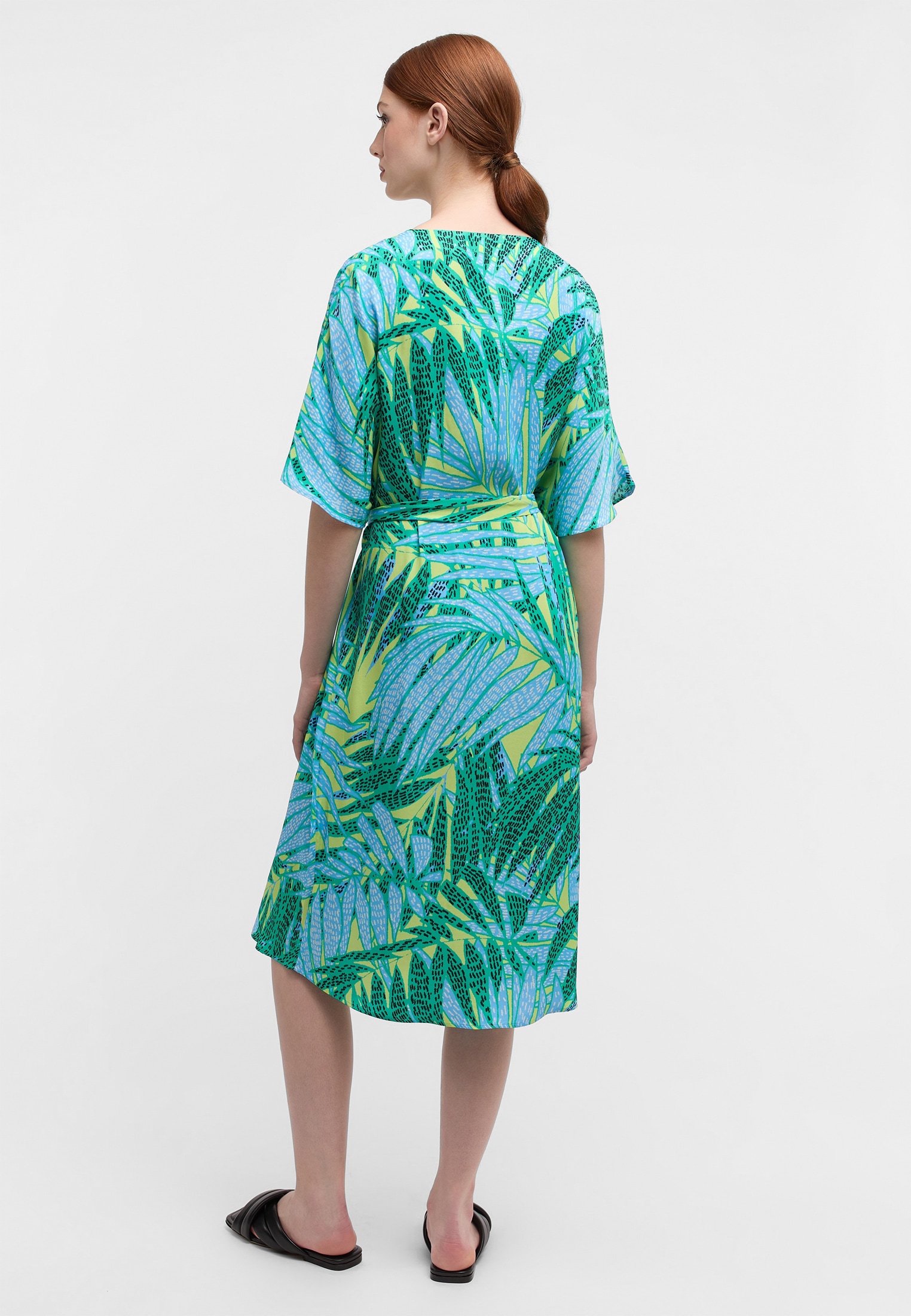 Eterna Robe en ligne A »OVERSIZE FIT«