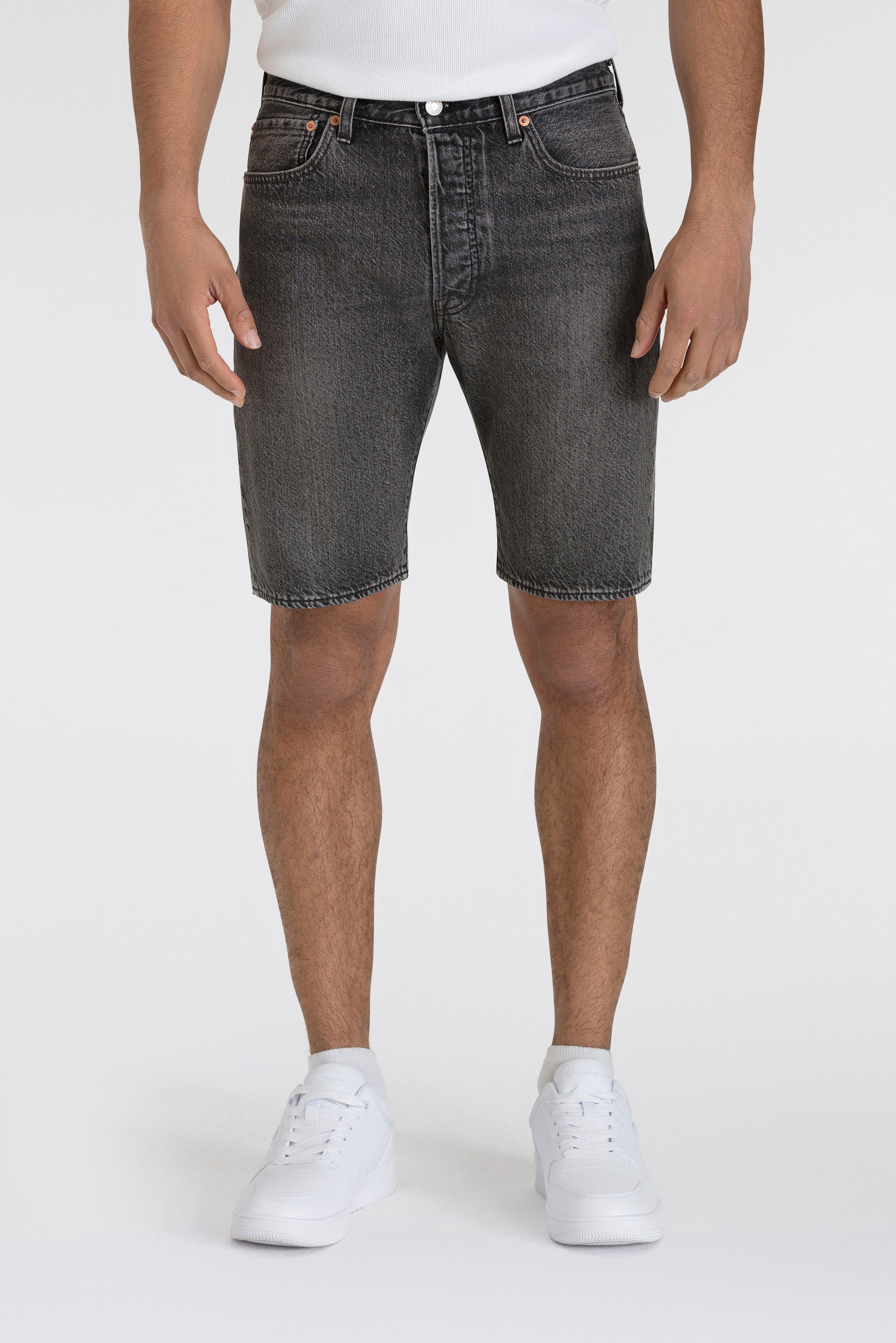 Levi's® Jeansshorts »501®« Sommerhose FRESH COLLECTION, 501 collection