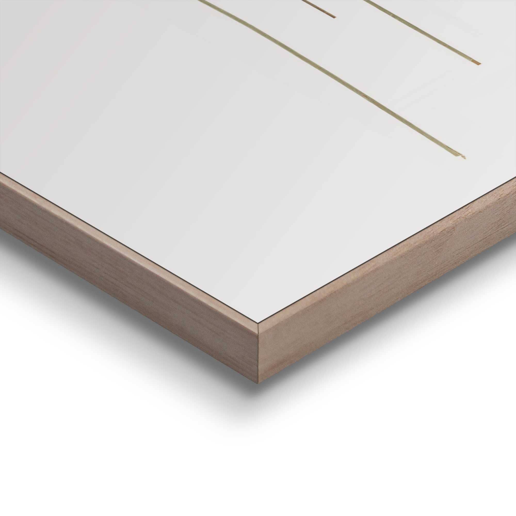 Reinders! Tableau avec cadre »Dried Flowers«