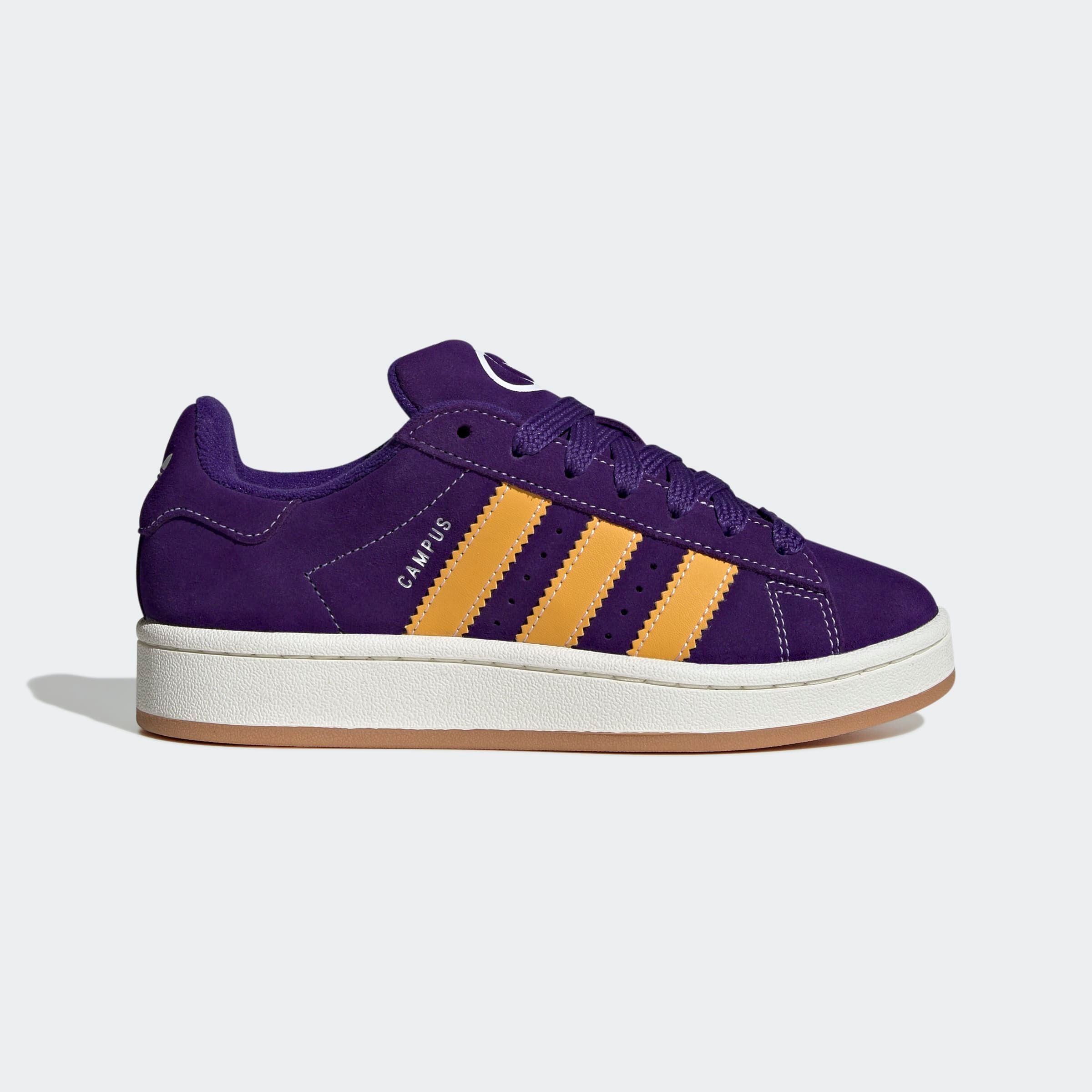 adidas Originals Sneakers »CAMPUS 00S«  für Kinder und Jugendliche, mit Gummilaufsohle, mit Schnürung