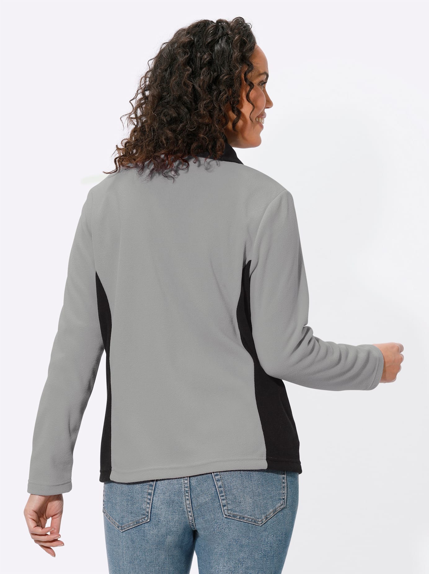 Casual Looks Veste polaire