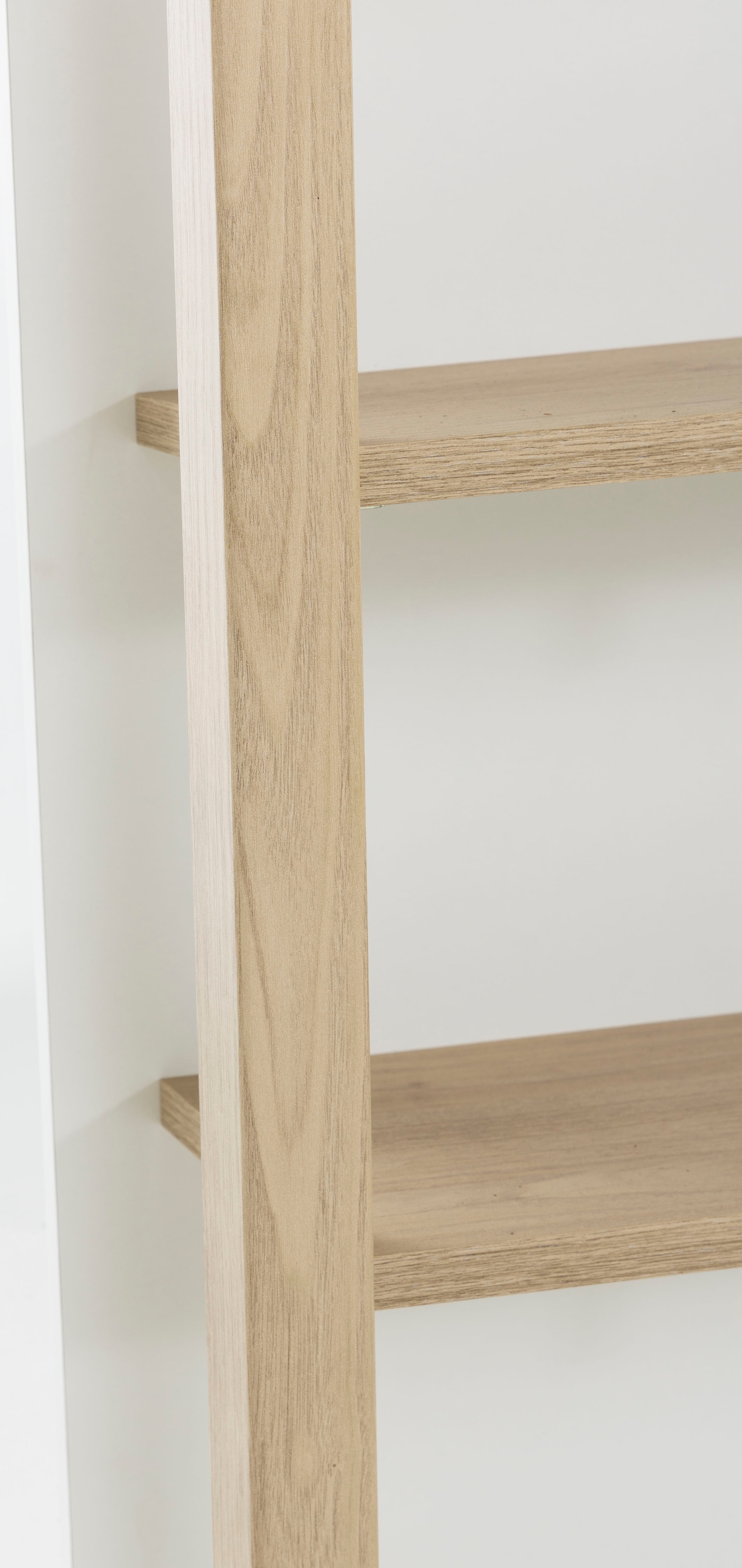 Gami Étagère à livres »ARIA Bücherregal Kopfteil« Ein praktisches Kopfteil für optimalen Stauraum.