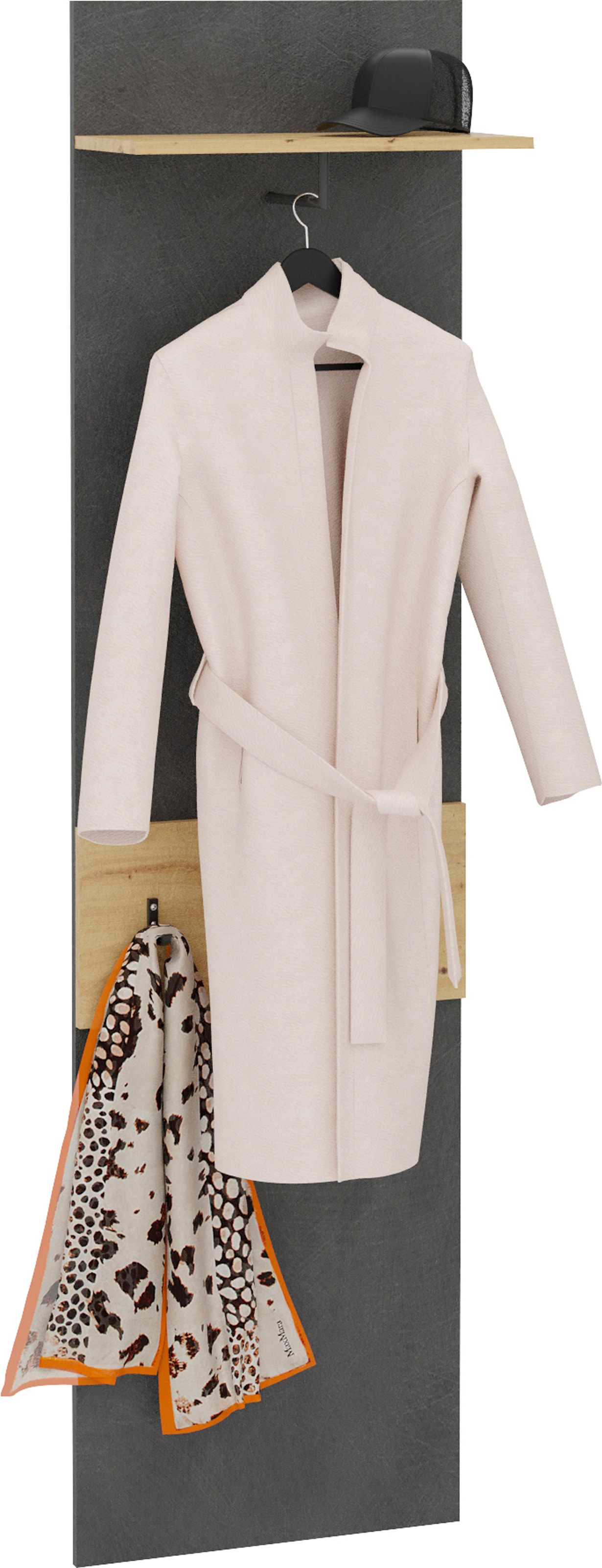 FMD Panneau de vestiaire »Verona«