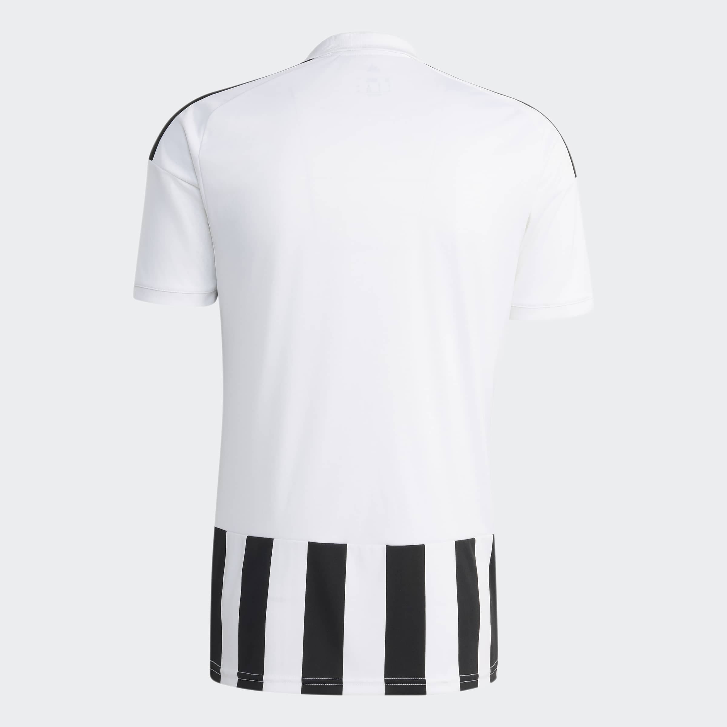 adidas Performance Maillot de foot »JUVE H JSY« mit Climacool Technologie, schmale Passform, mit klassischem Kragen