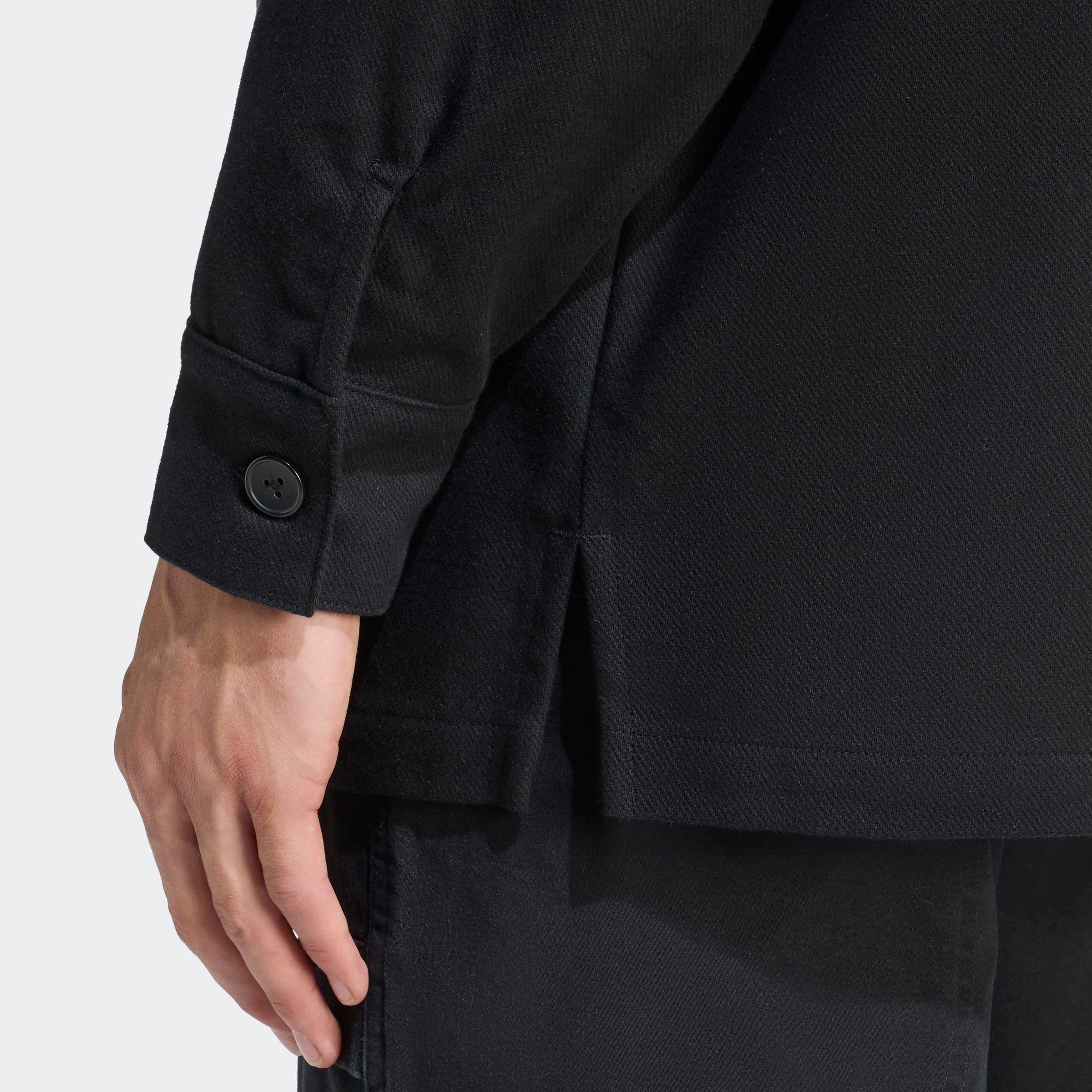 adidas Originals T-shirt à manches longues »P ESS SHI«