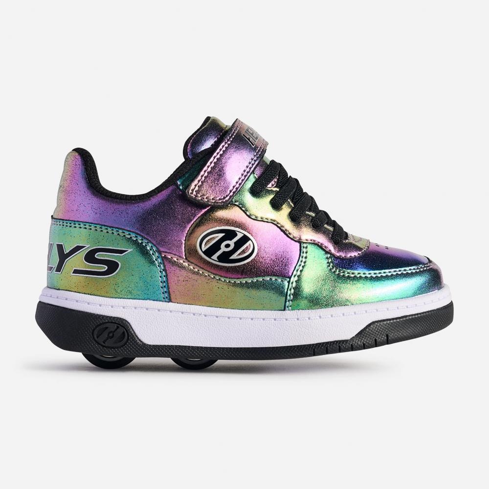 Heelys Sneaker »REZERVE LOW X2«  mit Rollen