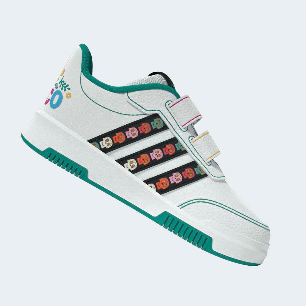 adidas Sportswear Sneakers »ADIDAS DISNEY COCO TENSAUR  KINDER«