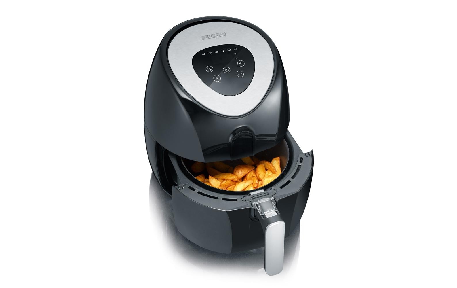 Severin Friteuse à air chaud »FR2430 3.2 l« 1500