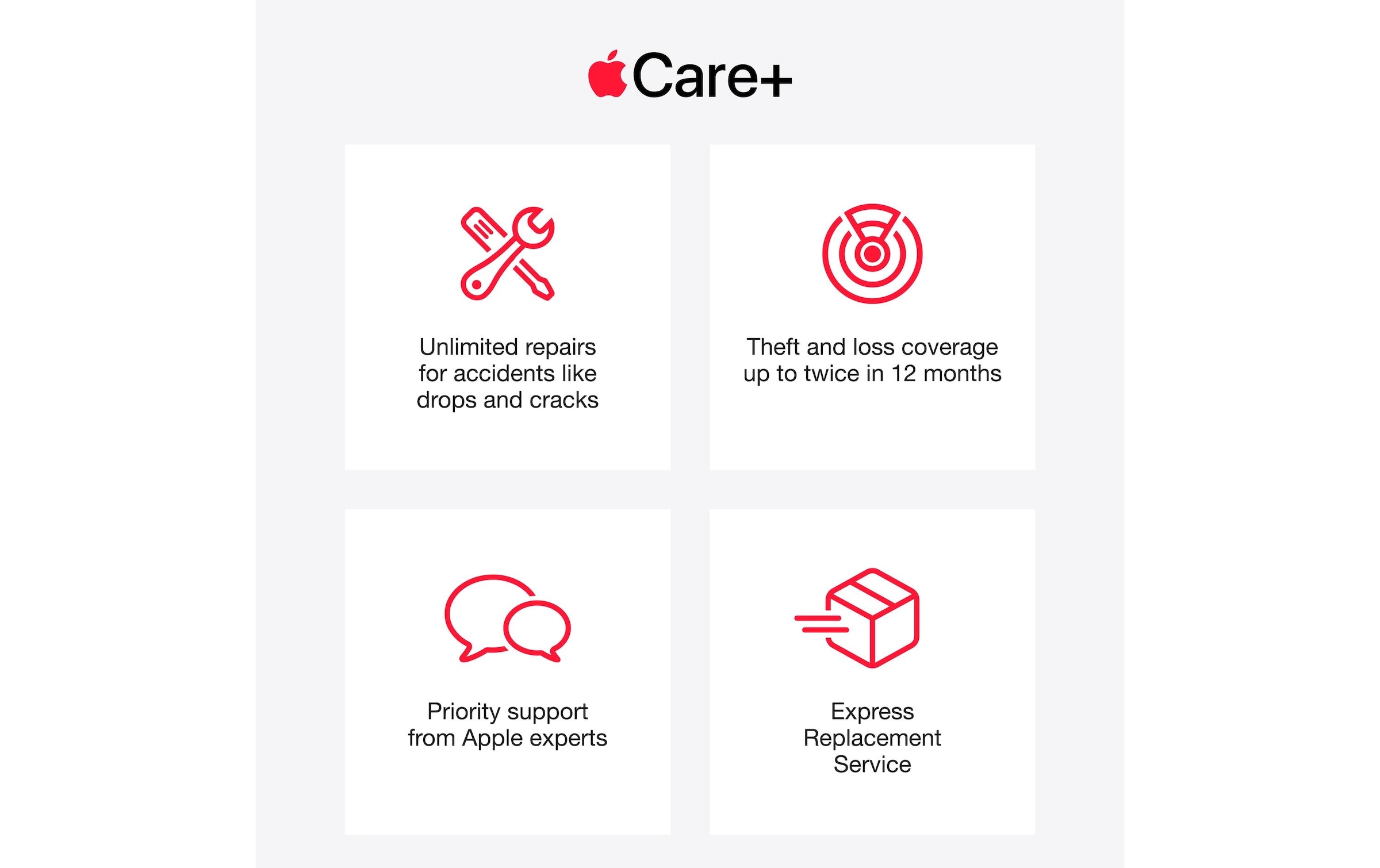 Apple Smartphone »iPhone 17e« Weiss