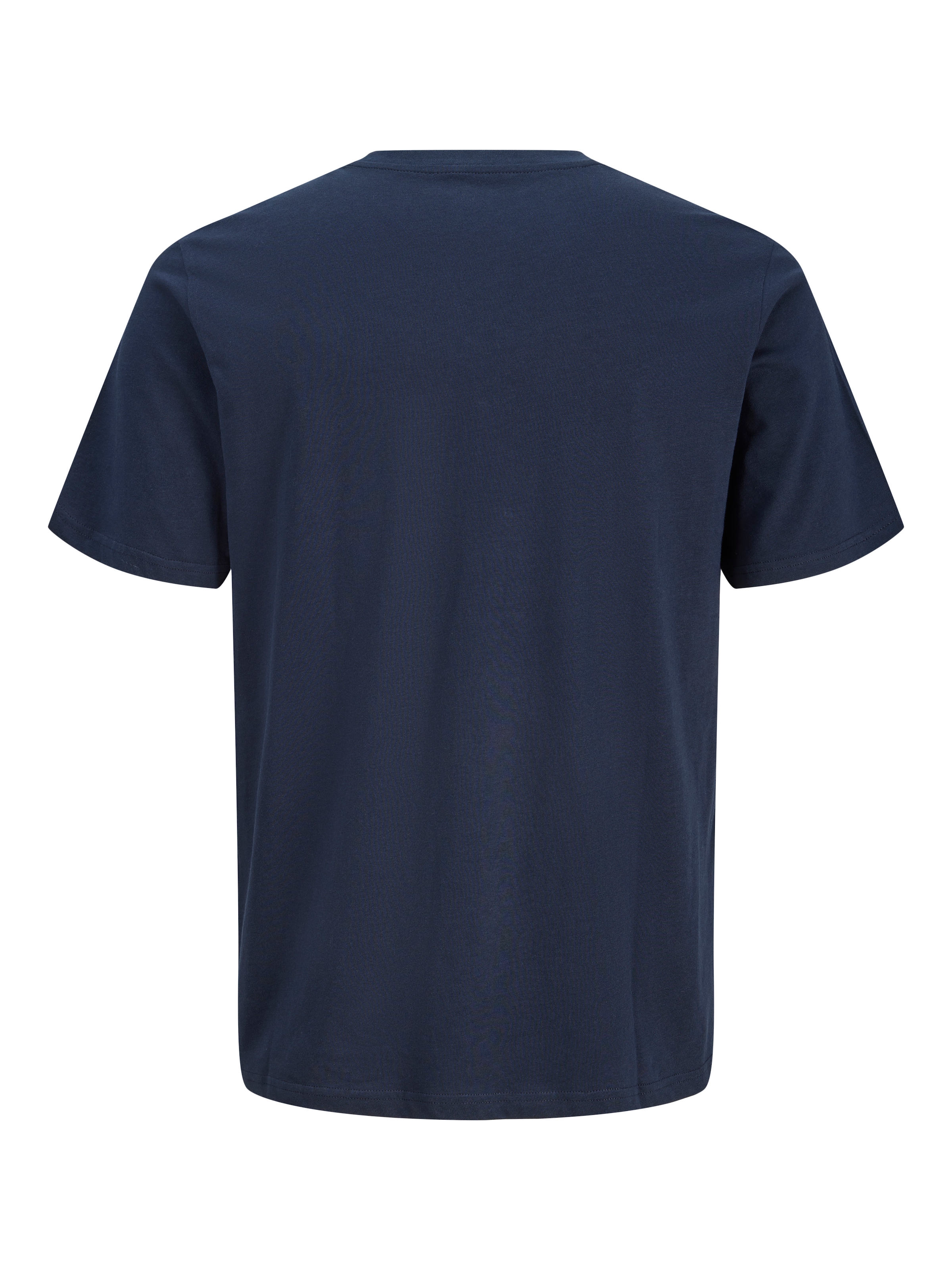 Jack & Jones PlusSize T-Shirt »JJBENSON TEE SS CREW NECK PLS« Baumwolle, regular fit
