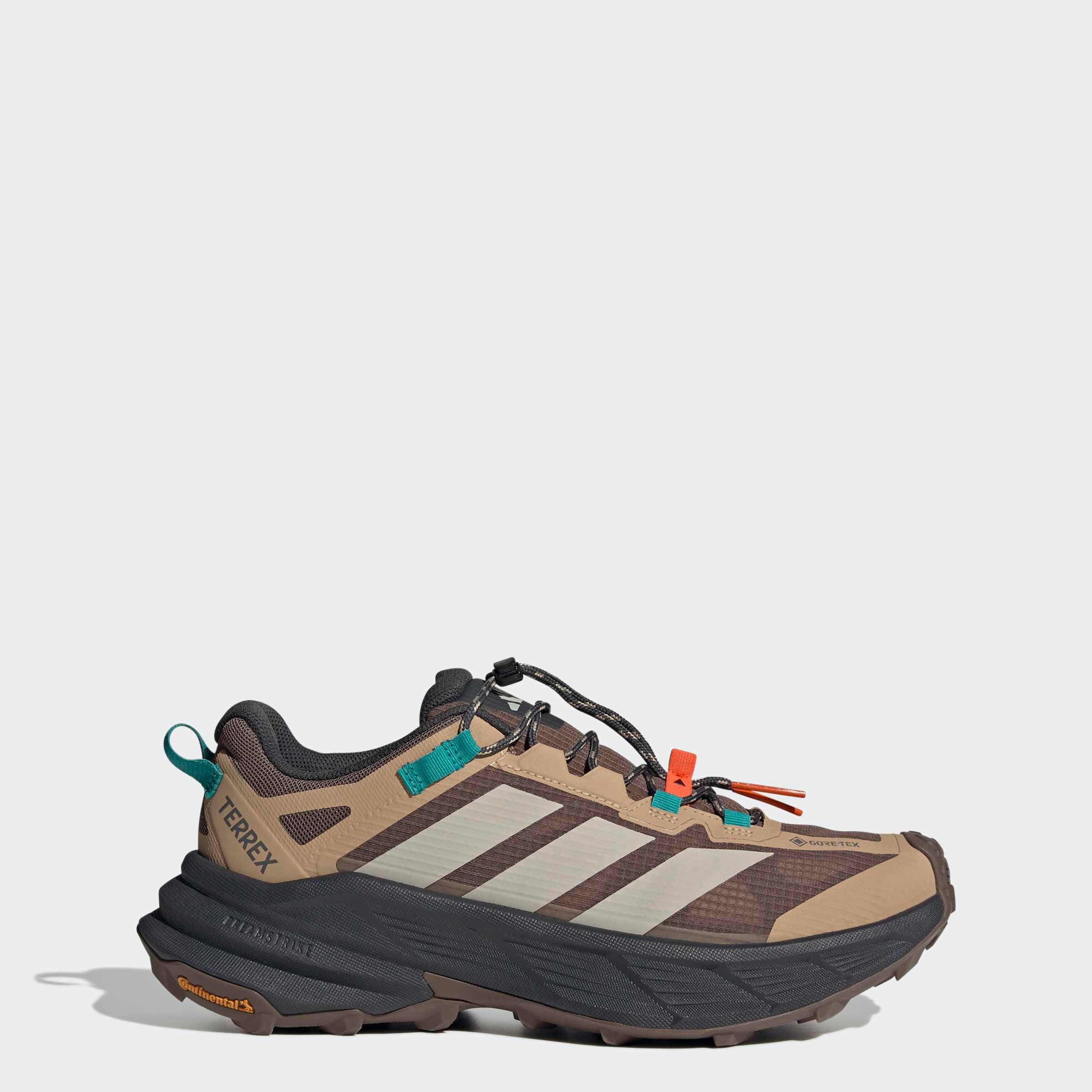 adidas TERREX Chaussure de randonnée »FREEHIKER SL GORE-TEX«  imperméable grâce à la membrane Gore-Tex
