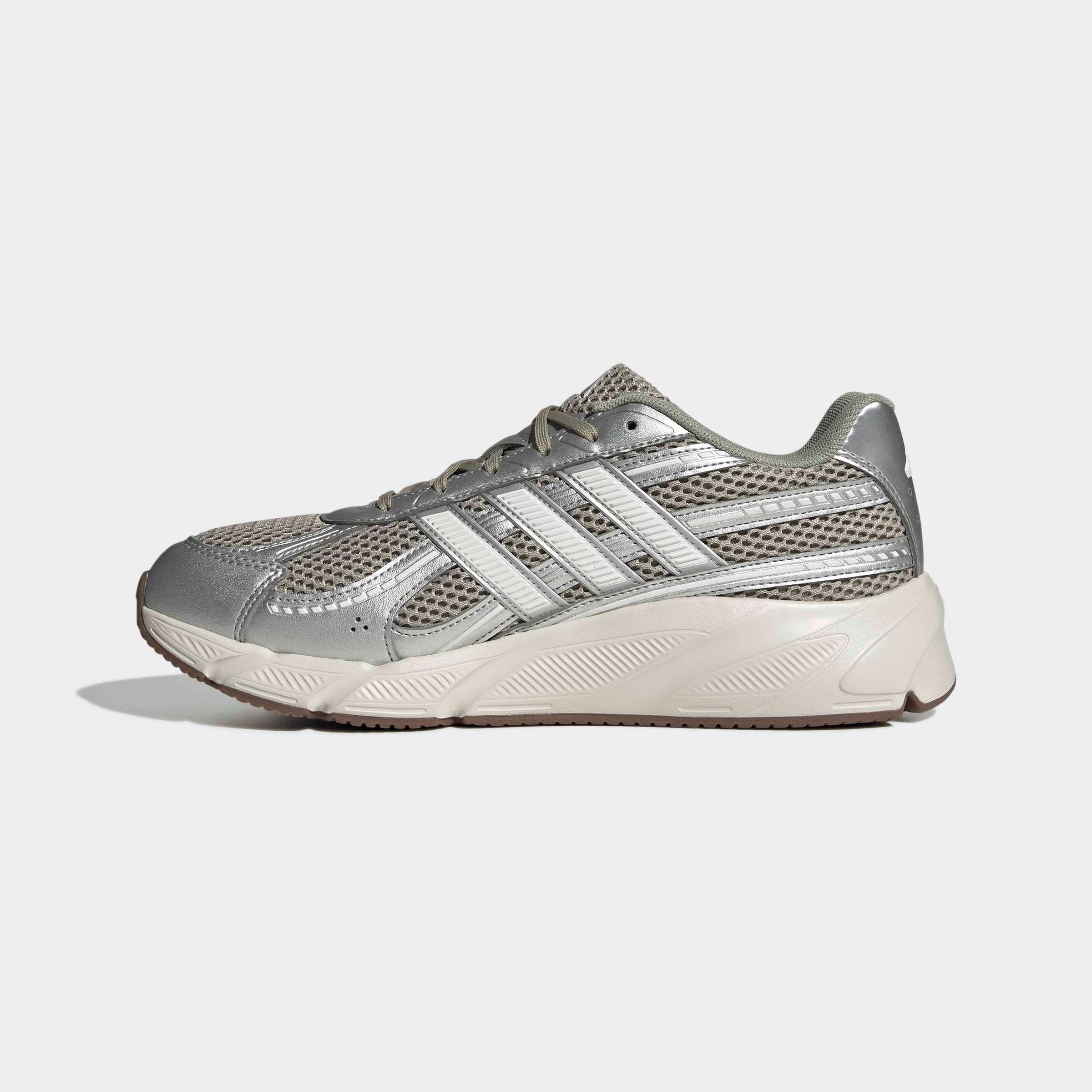 adidas Sportswear Sneaker »TECHNOCHAOS 2000«  inspiriert vom Design des adistar control