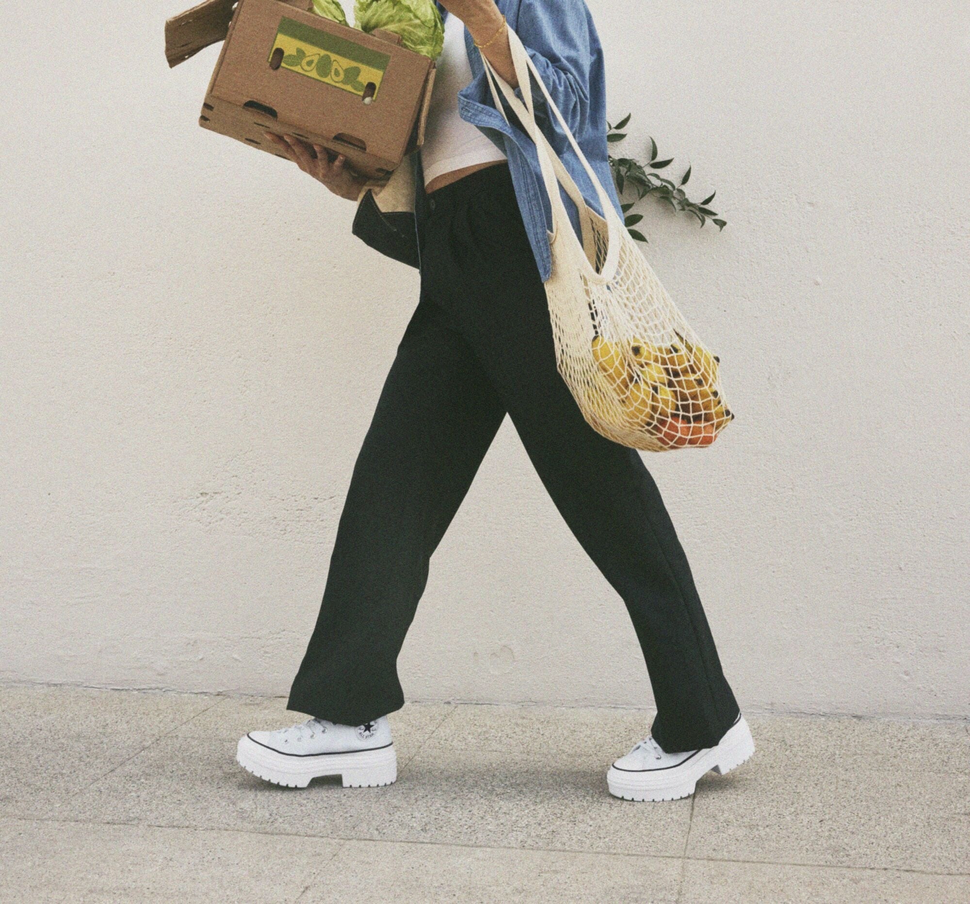 Converse Sneakers »CHUCK TAYLOR ALL STAR LUGGED HEEL«