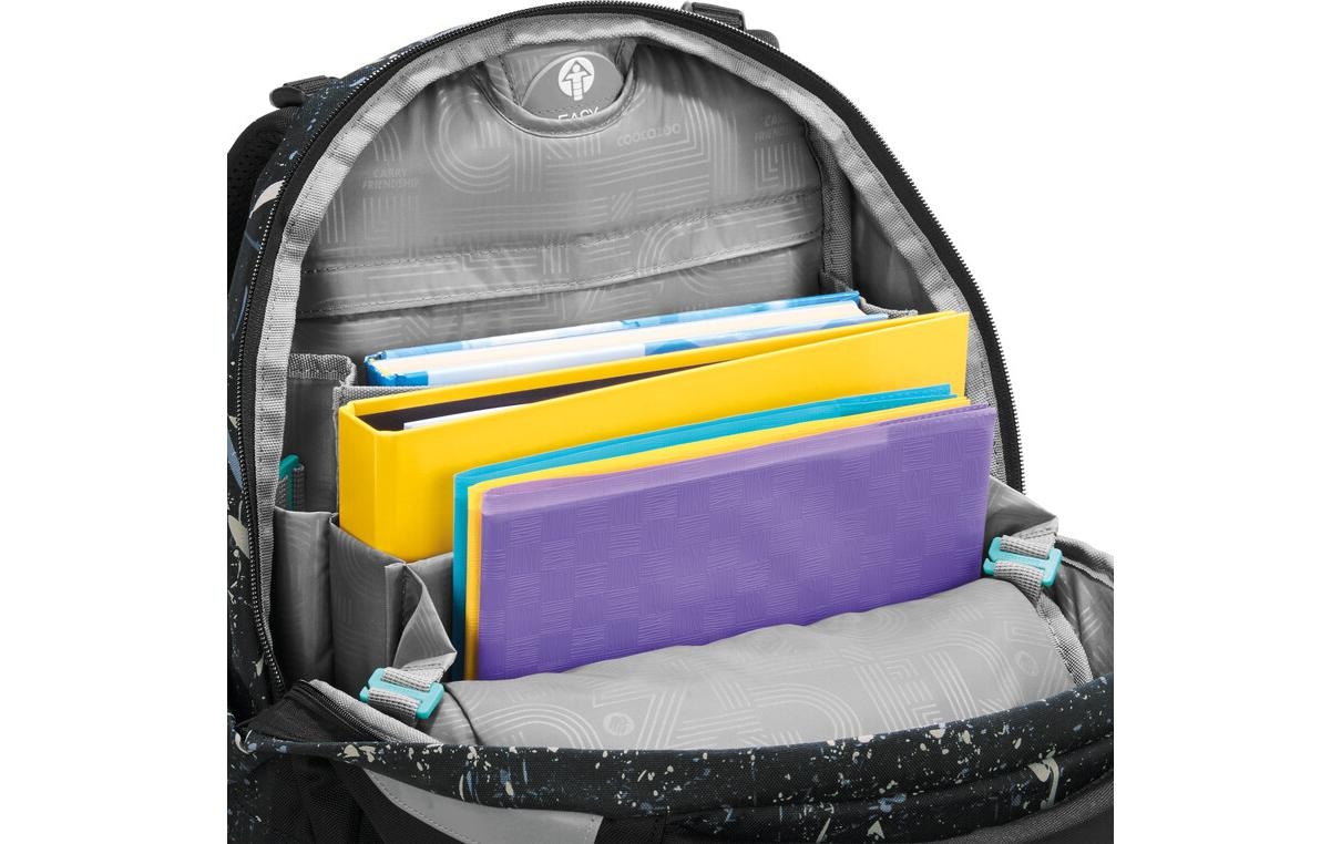 Coocazoo Schulrucksack »MATE«