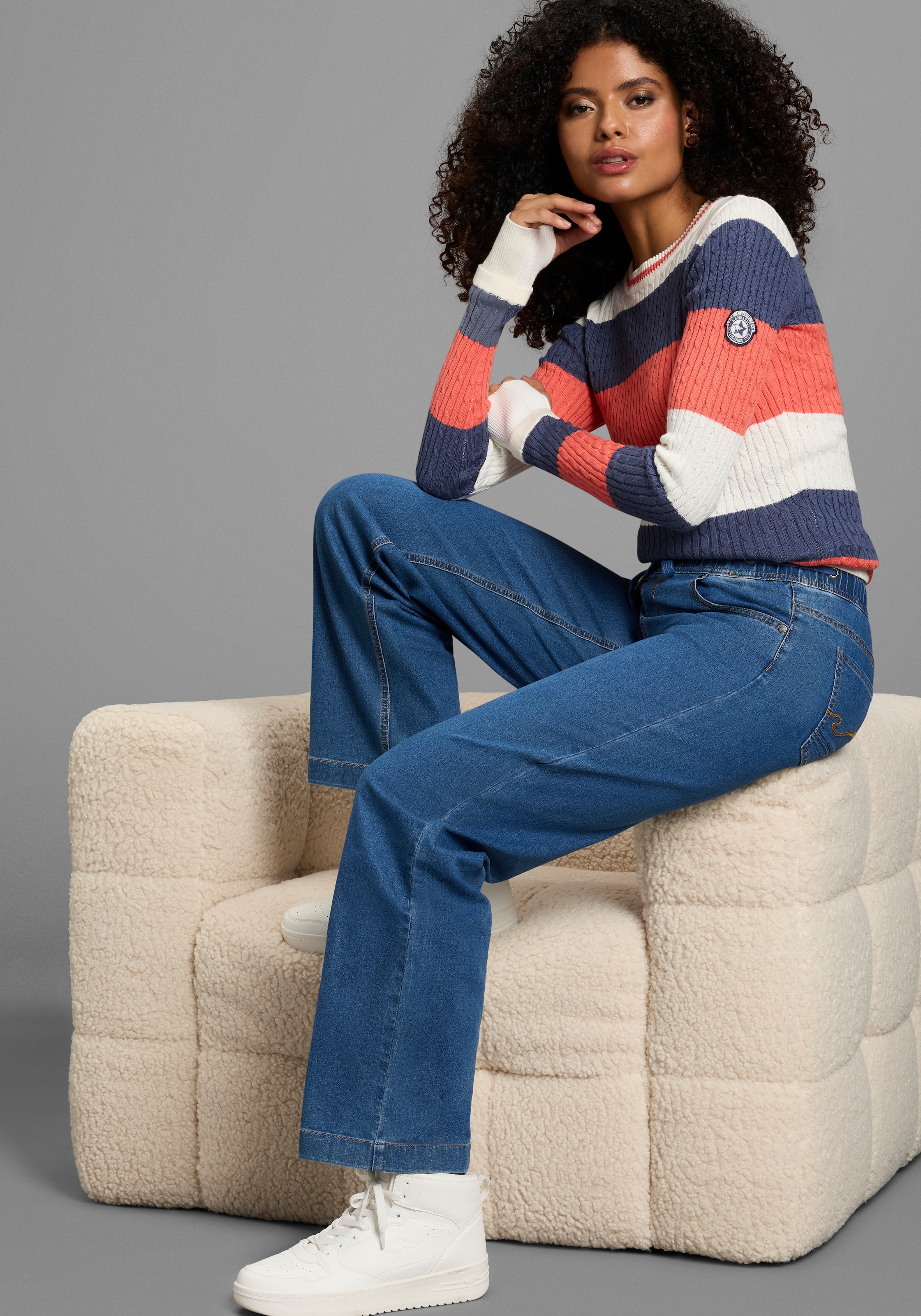 KangaROOS Jeans confort