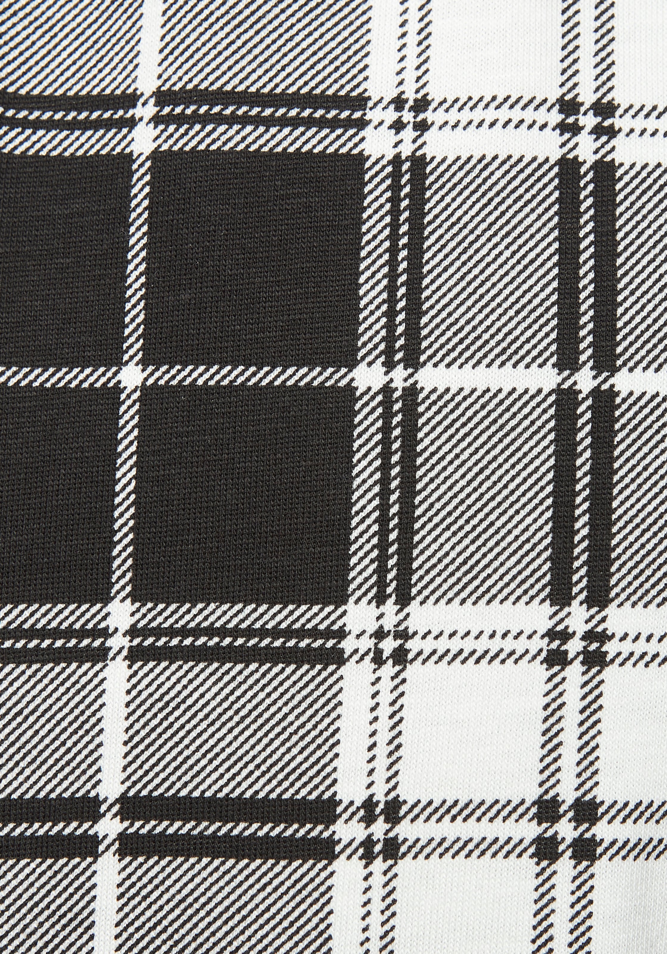 Vivance Dreams Pyjamahose  Mit Karos oder Streifen