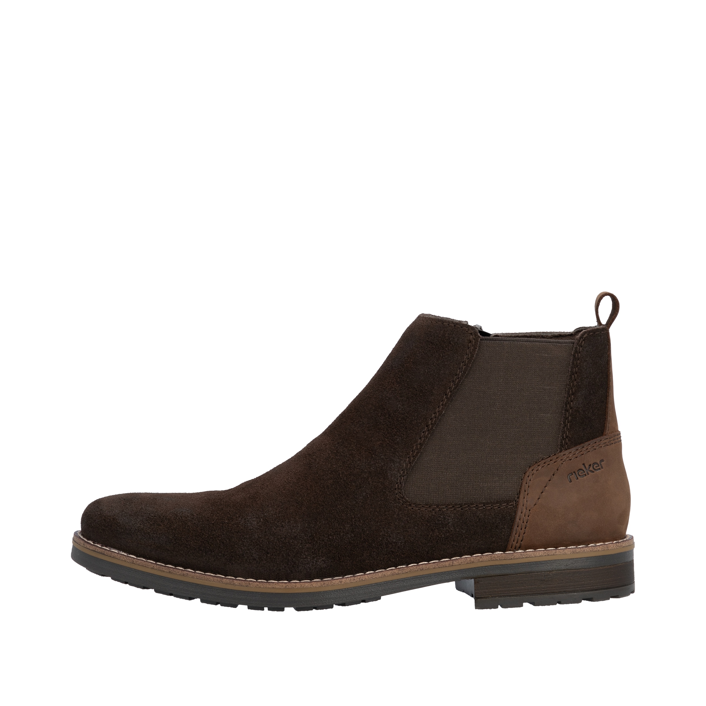 Rieker Bottines chelsea  Bottines, boots décontractés à forme étroite