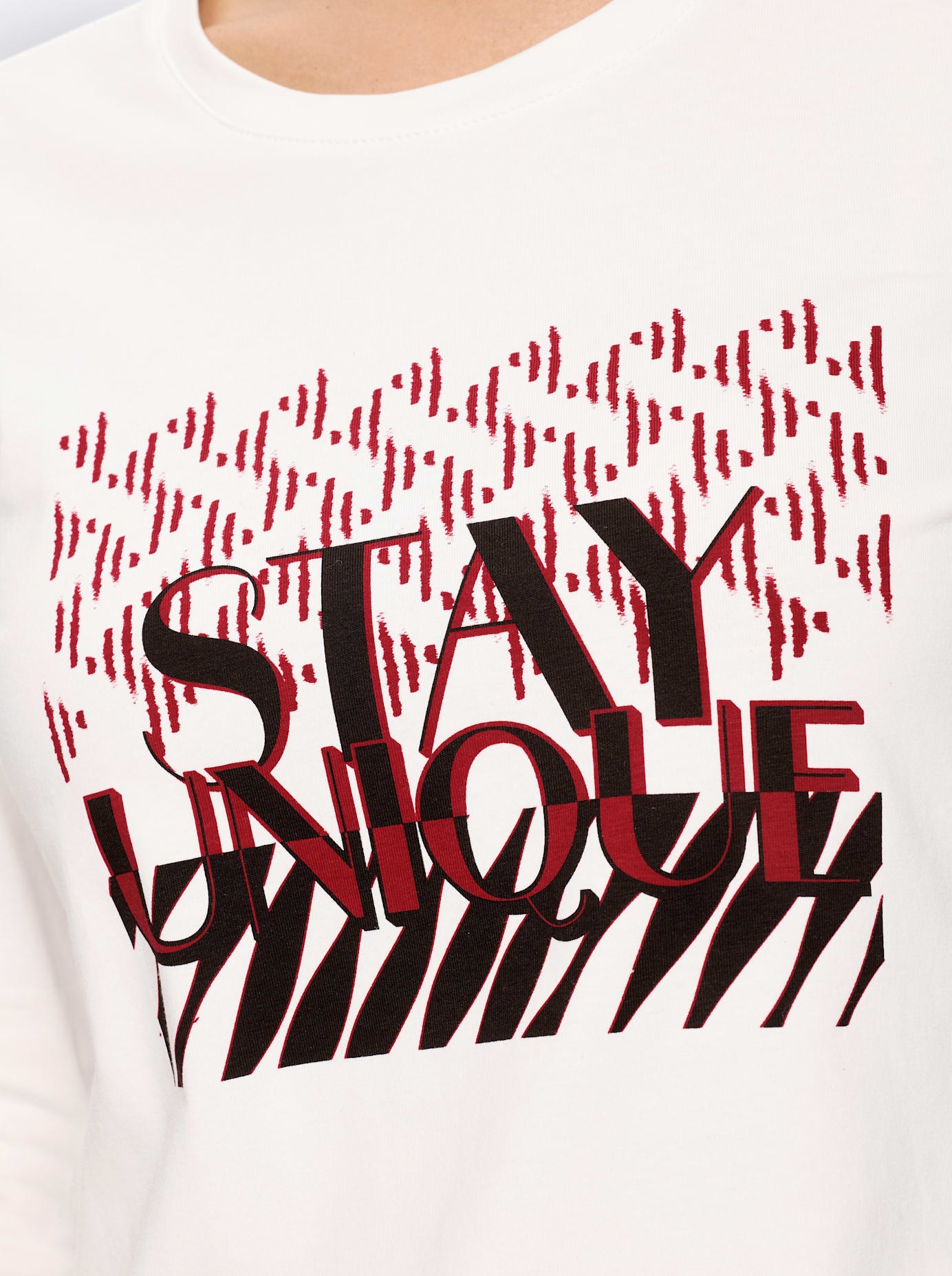 heine T-shirt à manches 3/4 »Shirt« 1