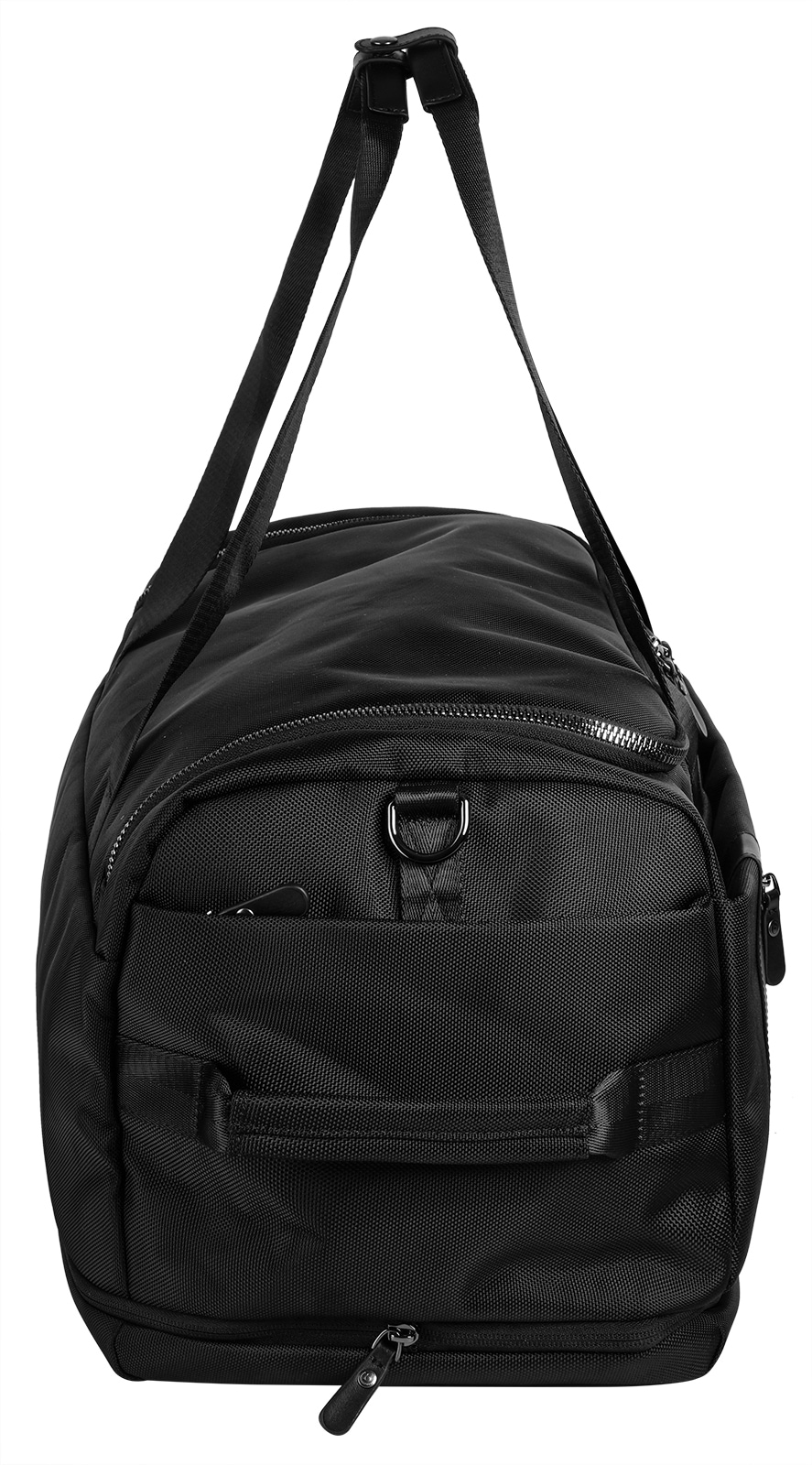 bugatti Sac de voyage »BUGATTI Herren, Damen NERO«