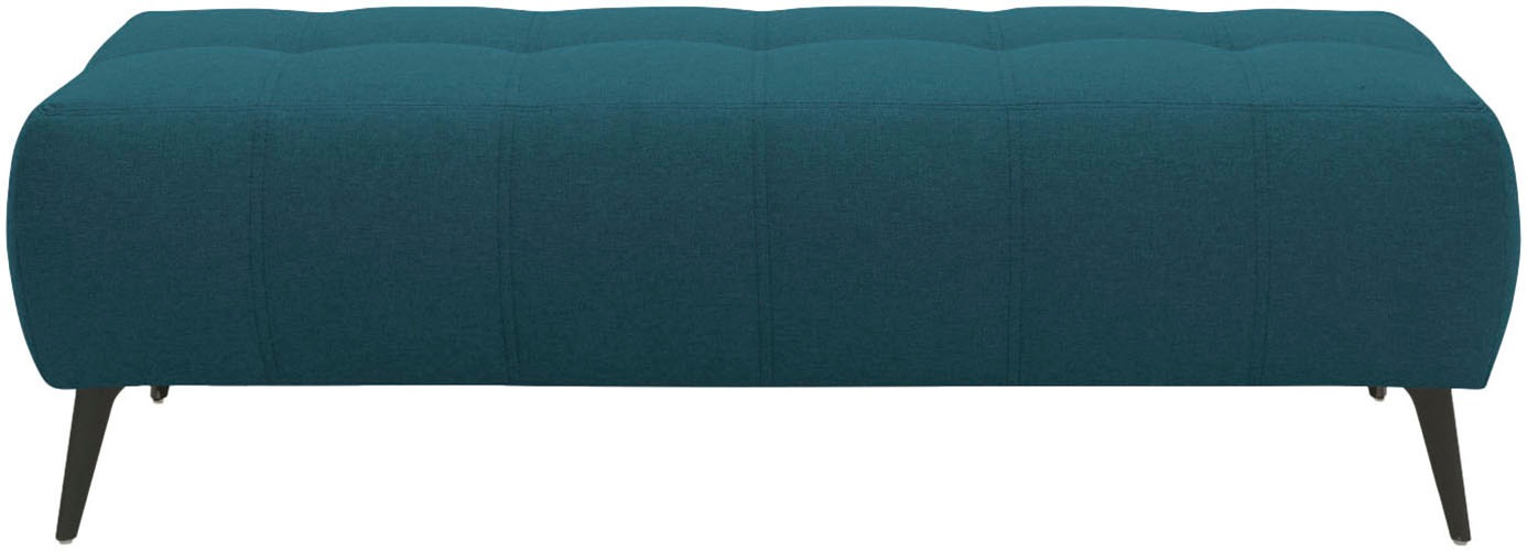 DOMO collection Tabouret »Trento, mit Kufenfuss oder Einzelfuss« passend zur Serie Trento