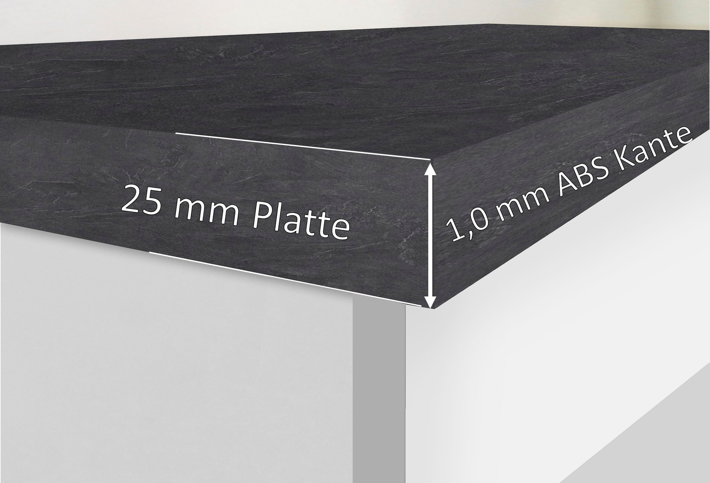 KOCHSTATION Küchenregal »Sole,Regal,Standregal,Küchenregal,Ablageregal« Kombinierbar mit Kücheninsel Serie Sole Kochstation