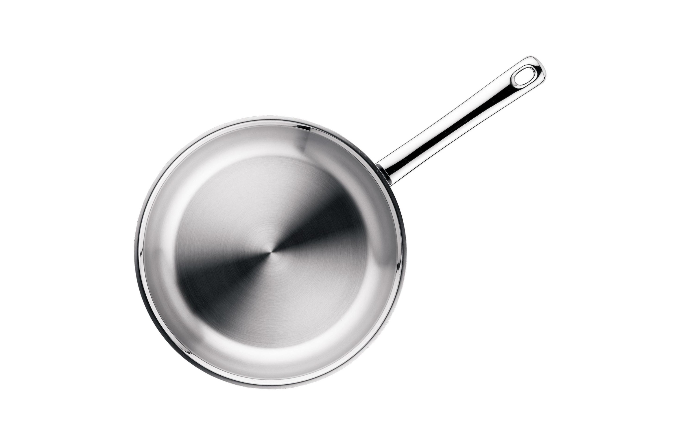 WMF Bratpfanne »Profi 24 cm« Edelstahl 18/10