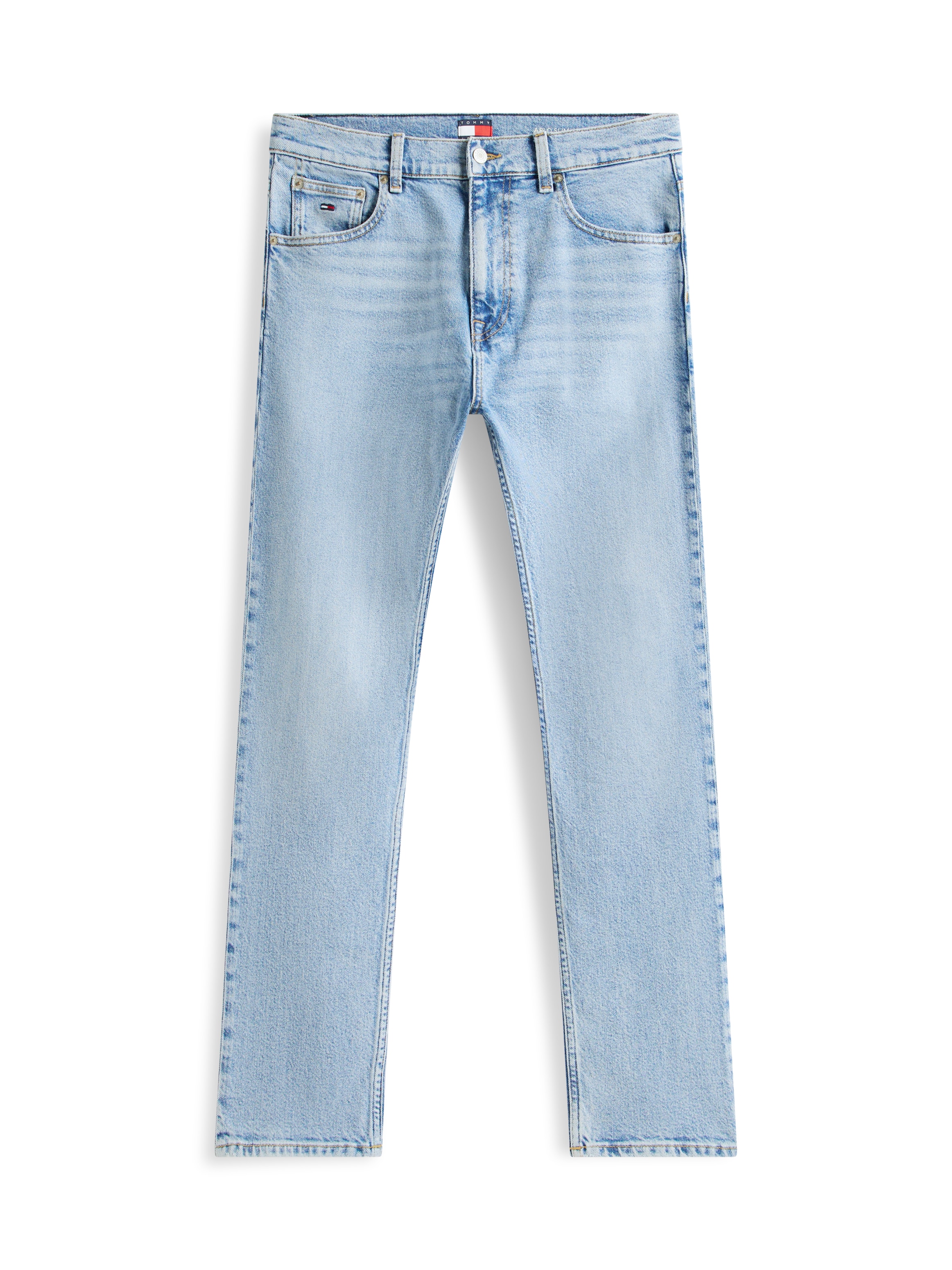 Tommy Jeans Jeans slim »ARLO SLIM« Coupe slim avec poches