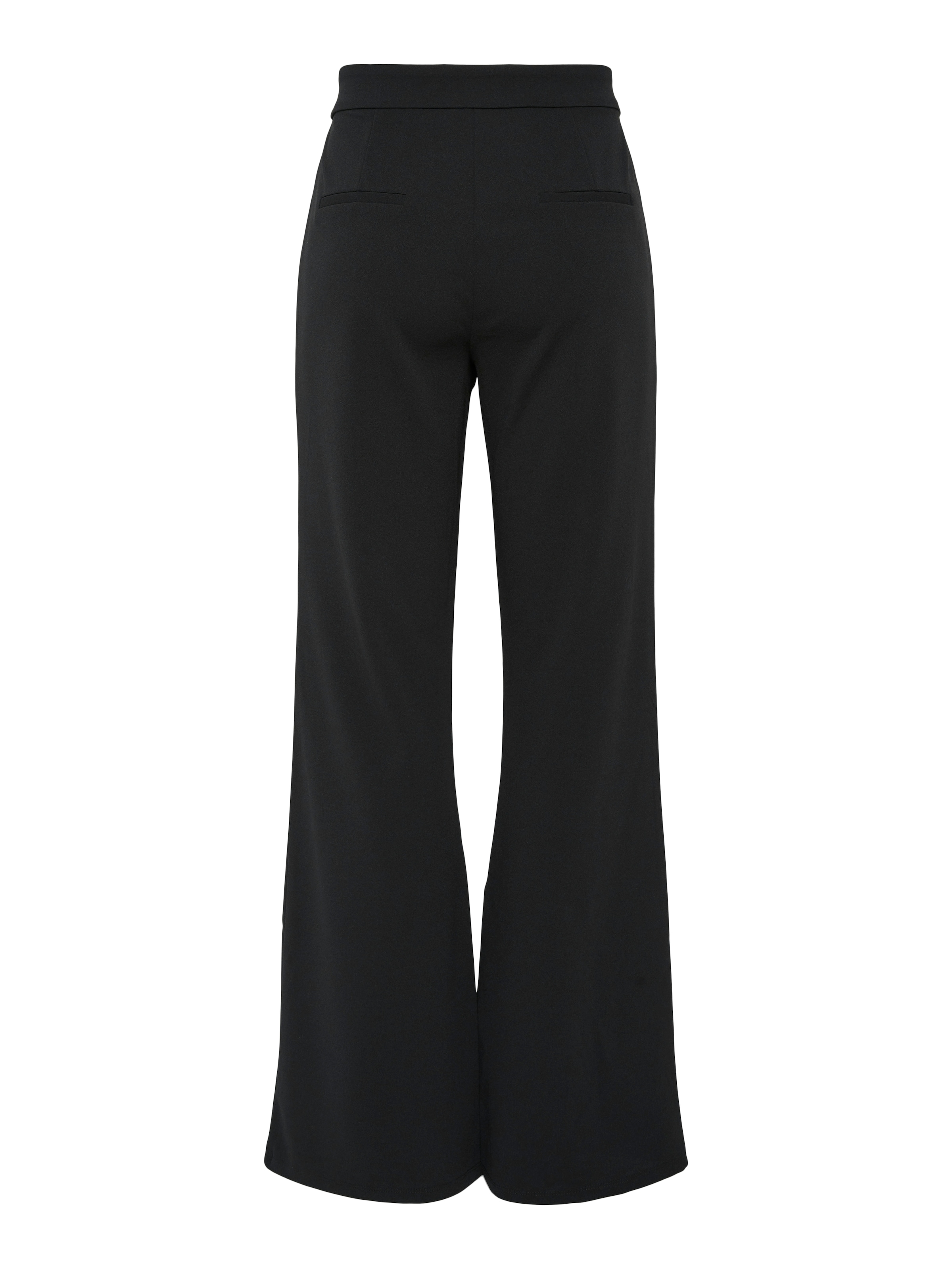 Y.A.S Pantalon de costume »YASVICTORIA HMW FLARED PANT S. NOOS«